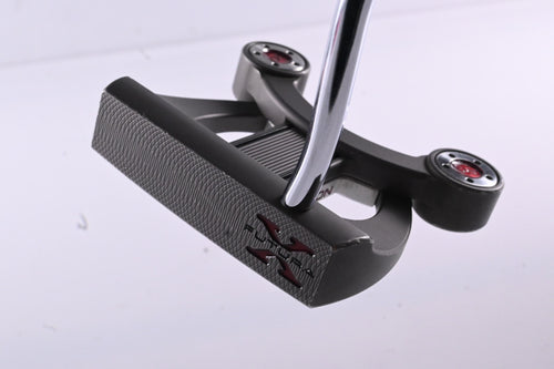 Scotty Cameron Futura X Putter / 34 Inch