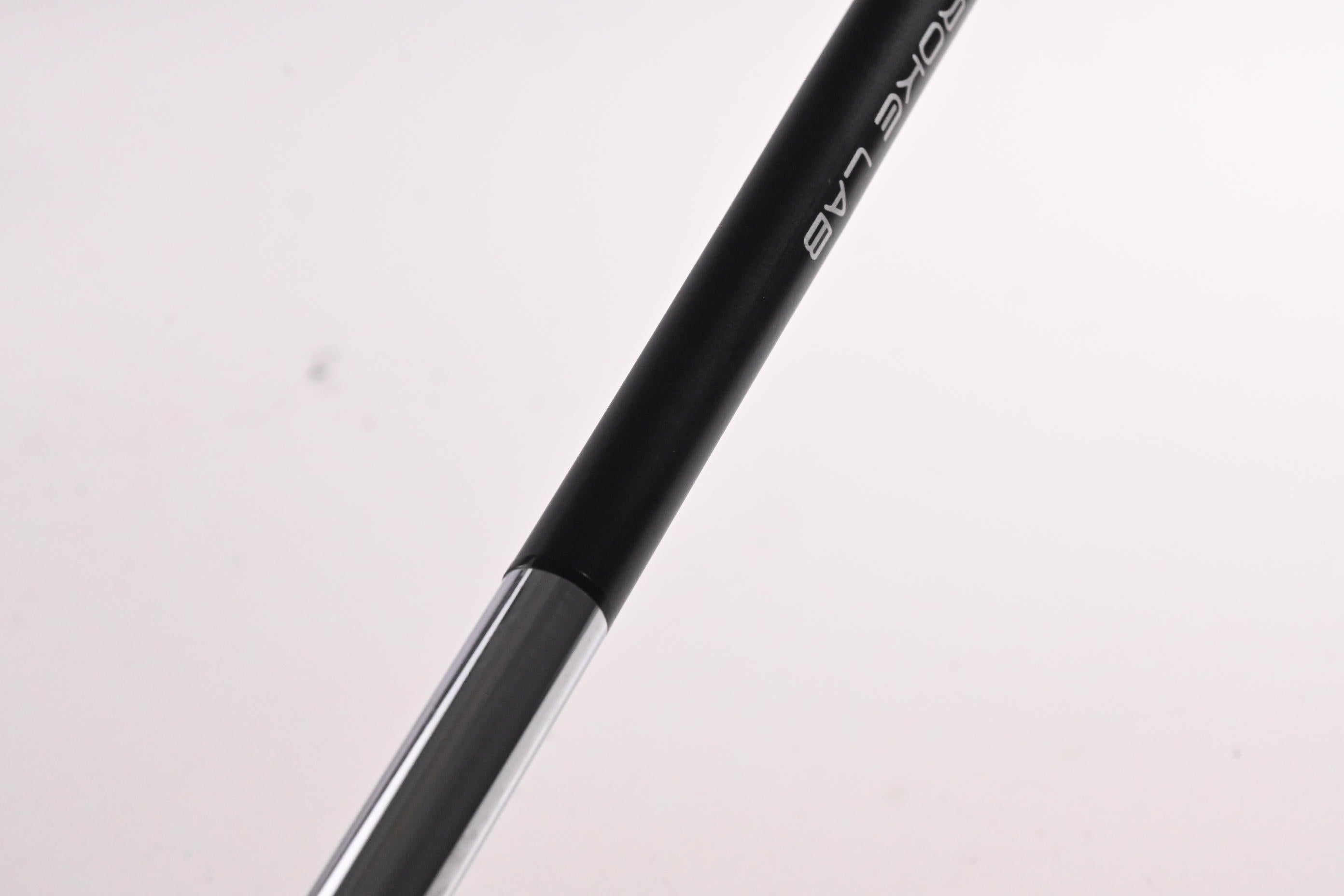 Odyssey Toulon Stroke Lab Seattle Putter / 34 Inch
