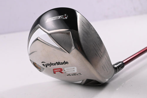 Taylormade R9 Driver / 11.5 Degree / Regular Flex Aldila REAX 60 Shaft