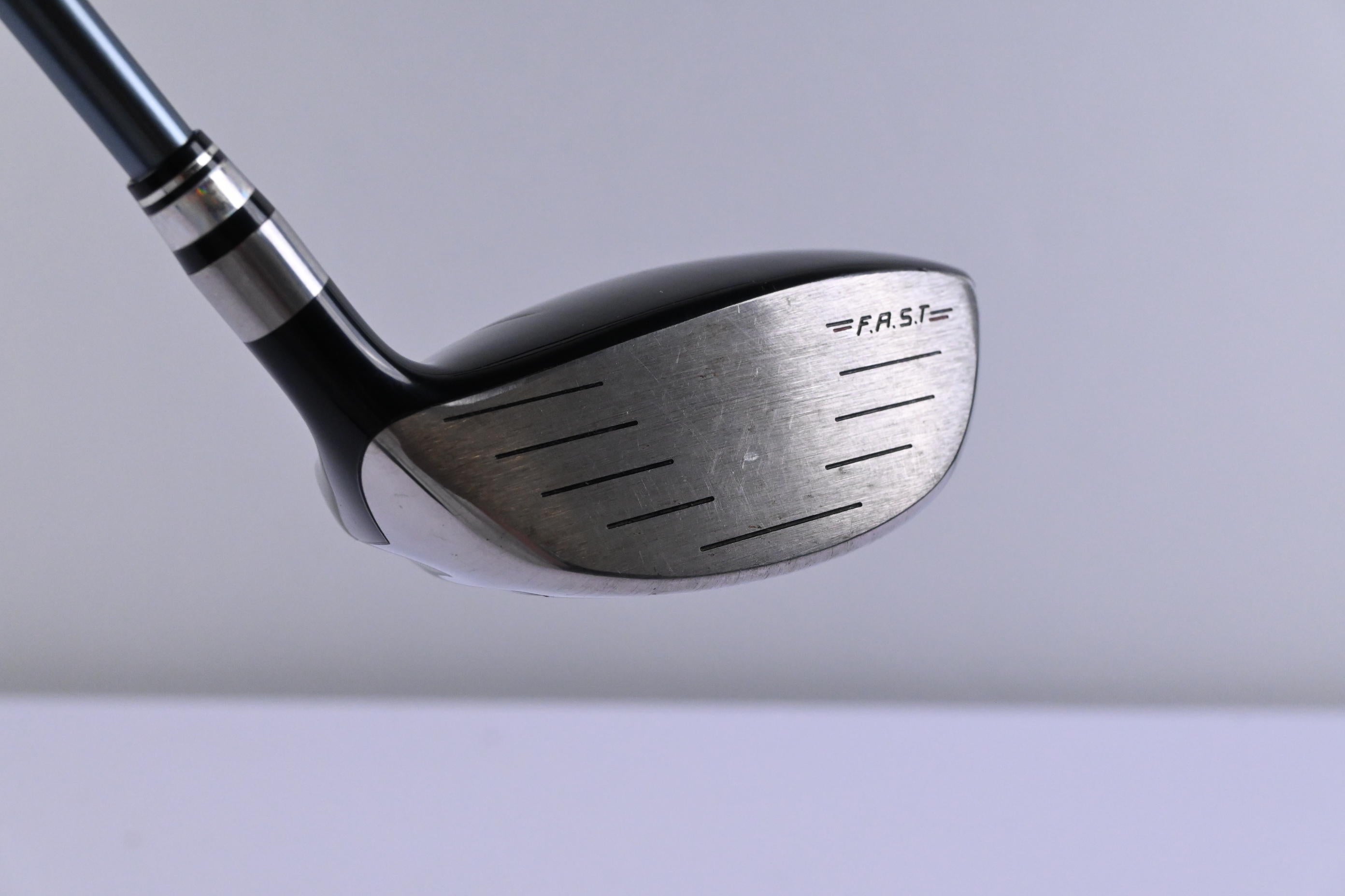 Left Hand Slazenger K1 Fast #3 Wood / 15 Degree / Regular Flex Slazenger F.A.S.T
