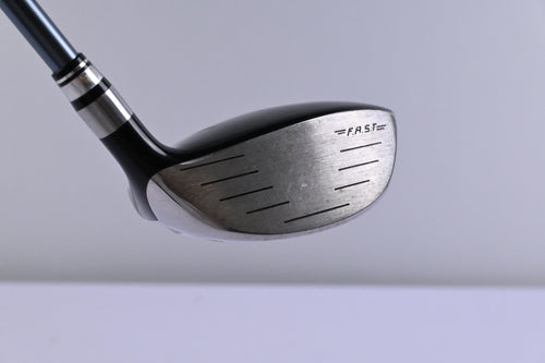 Left Hand Slazenger K1 Fast #3 Wood / 15 Degree / Regular Flex Slazenger F.A.S.T