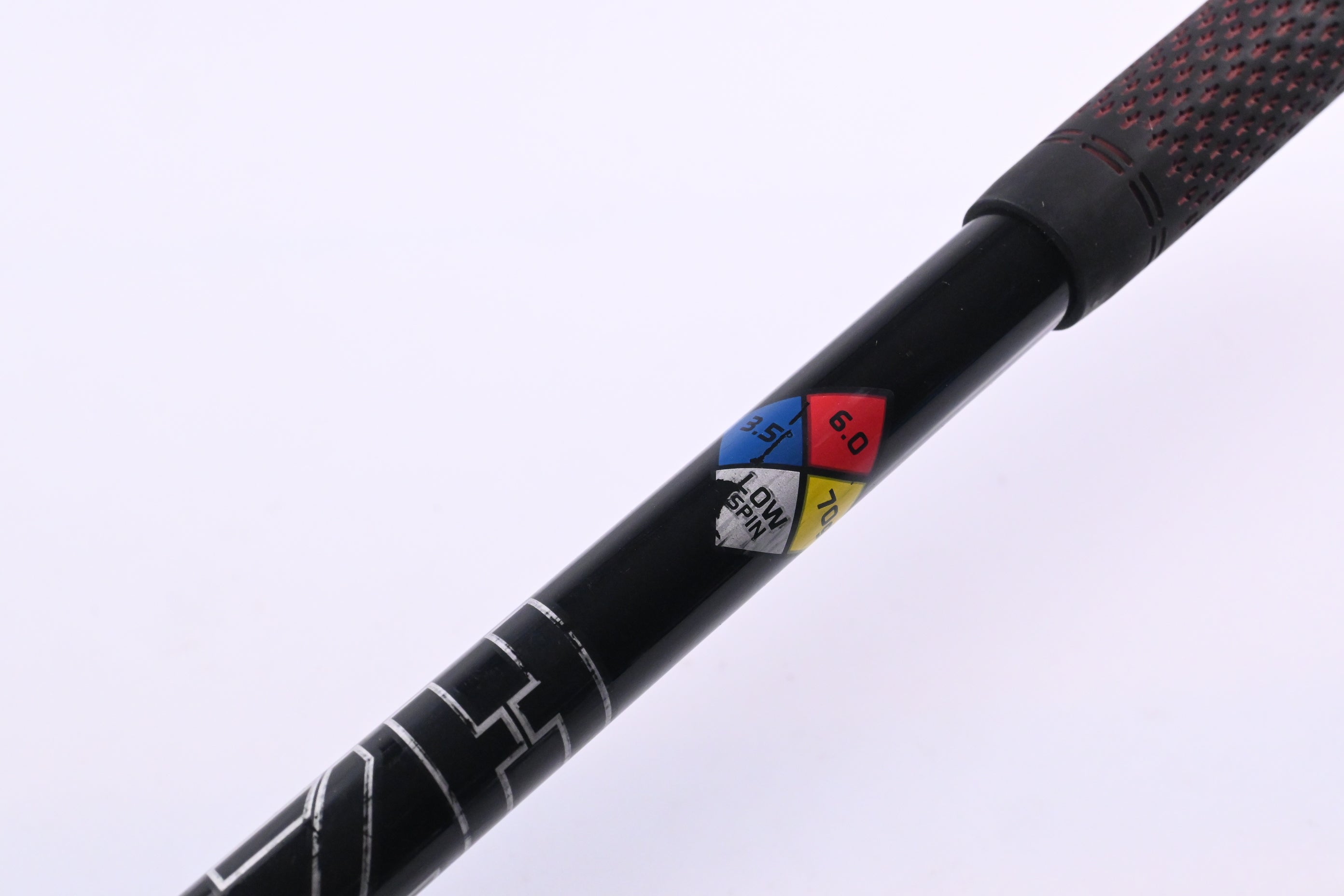 Titleist TSi3 #3 Wood / 15 Degree / Stiff Flex HZRDUS RDX Smoke Black 70 Shaft