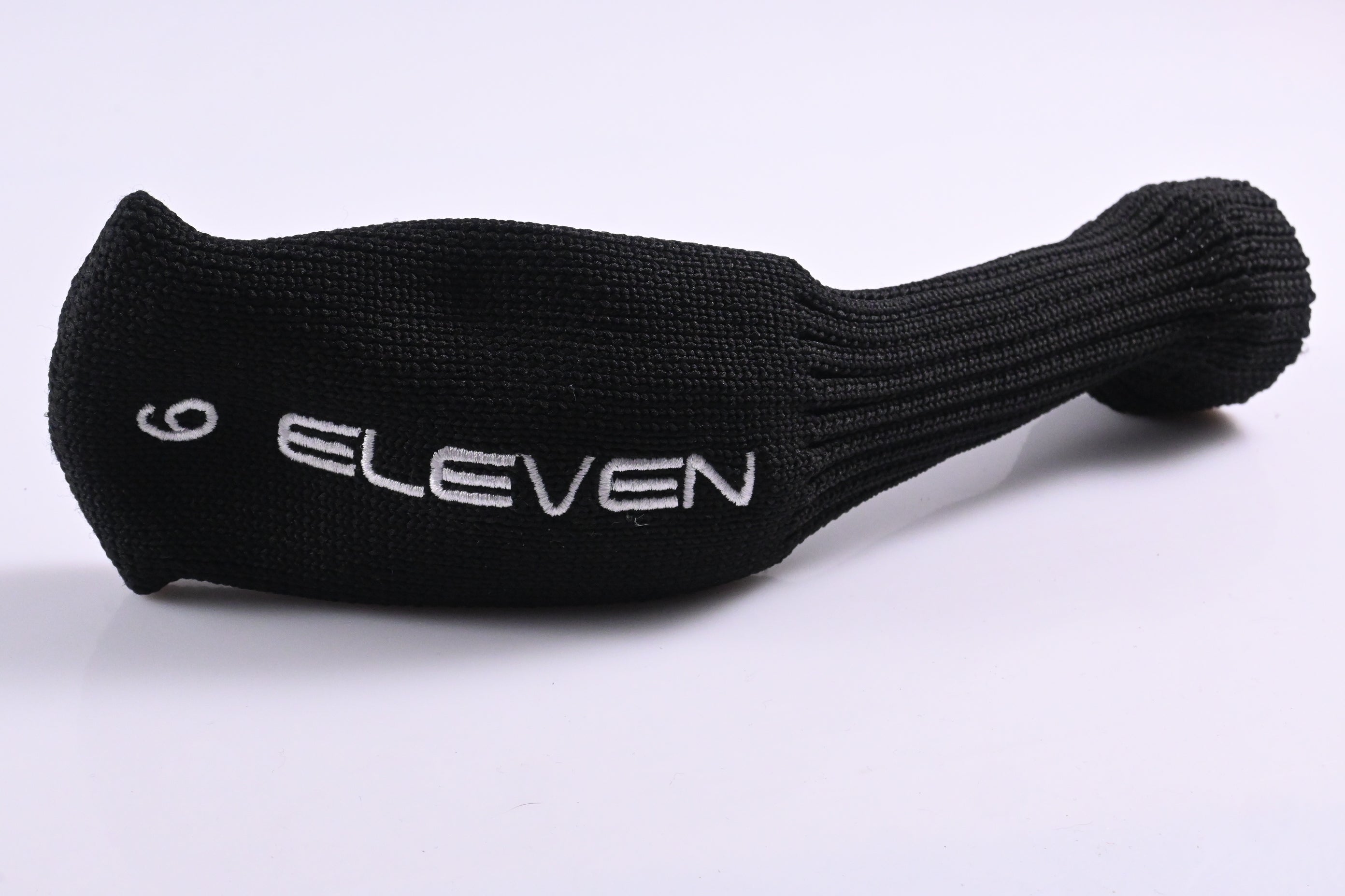 Eleven #6 Hybrid / 27 Degree / Regular Flex KBS 70 Shaft