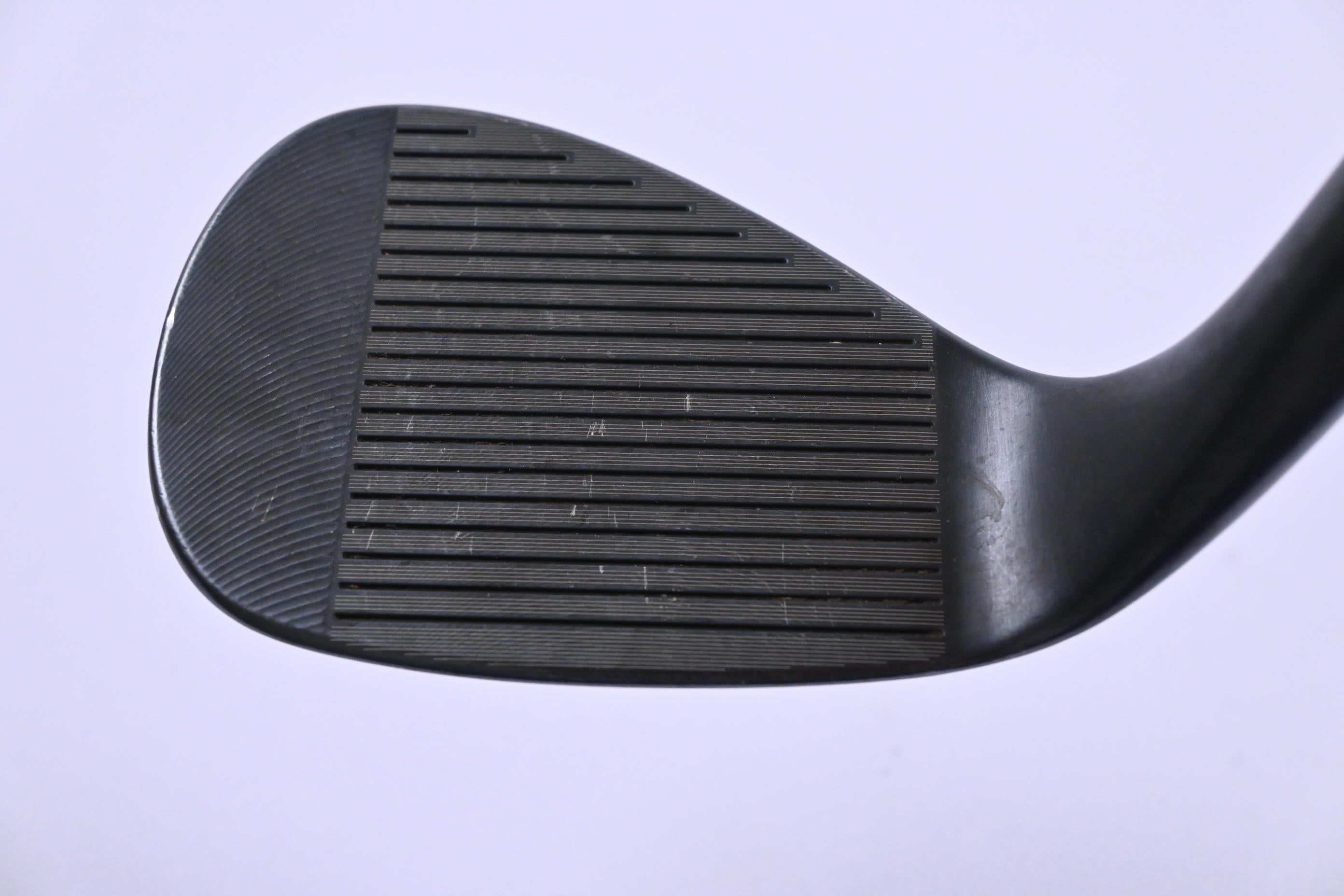 Cleveland RTX ZipCore Lob Wedge / 60 Degree / Wedge Flex Dynamic Gold Spinner