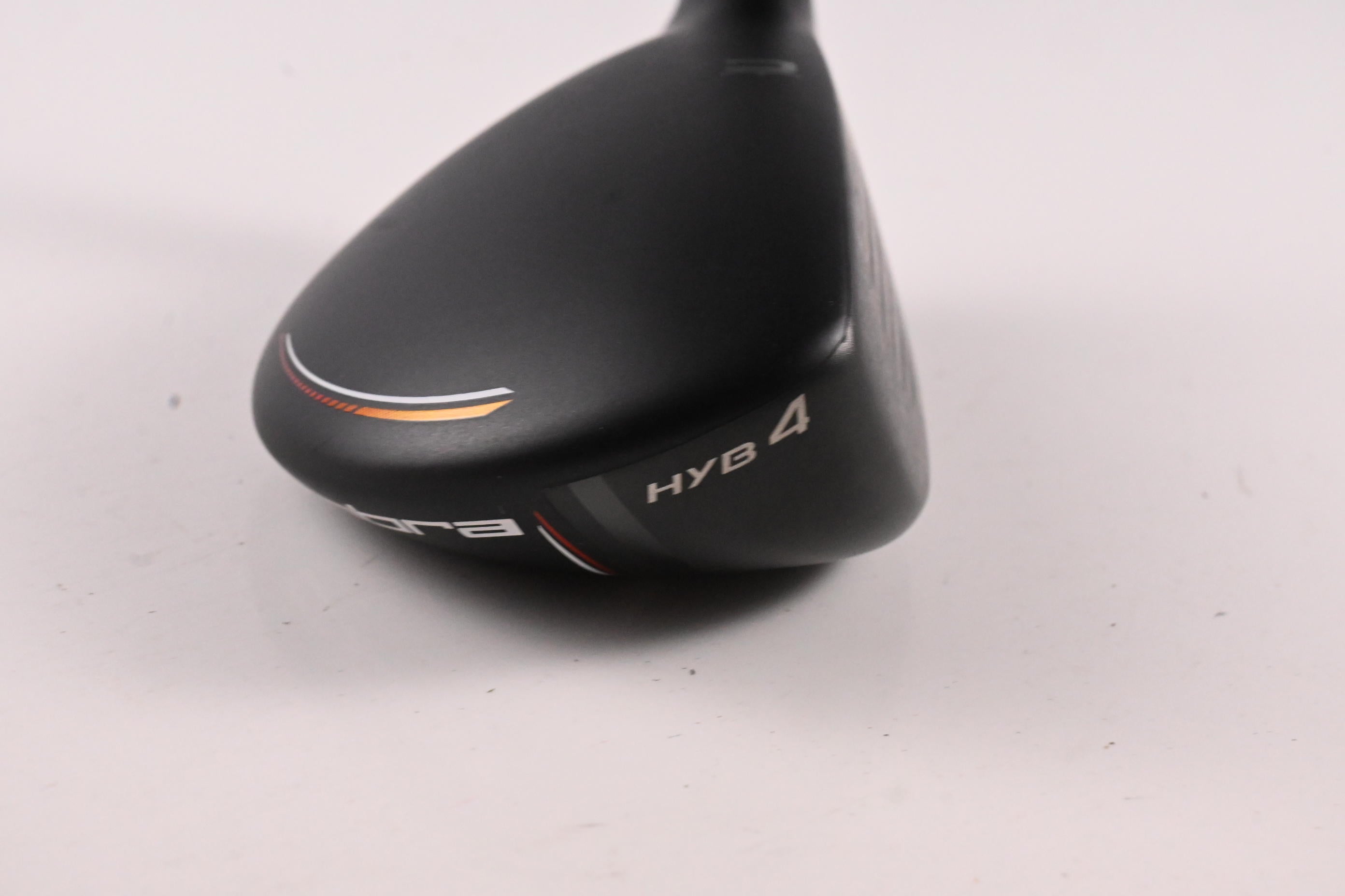 Cobra LTDx #4 Hybrid / 21 Degree / Regular Flex KBS PGI 75 Shaft