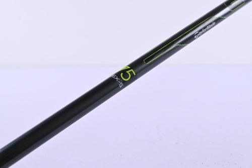 Taylormade M2 2017 #3 Hybrid / 19 Degree / Stiff Flex Taylormade REAX 75 Shaft