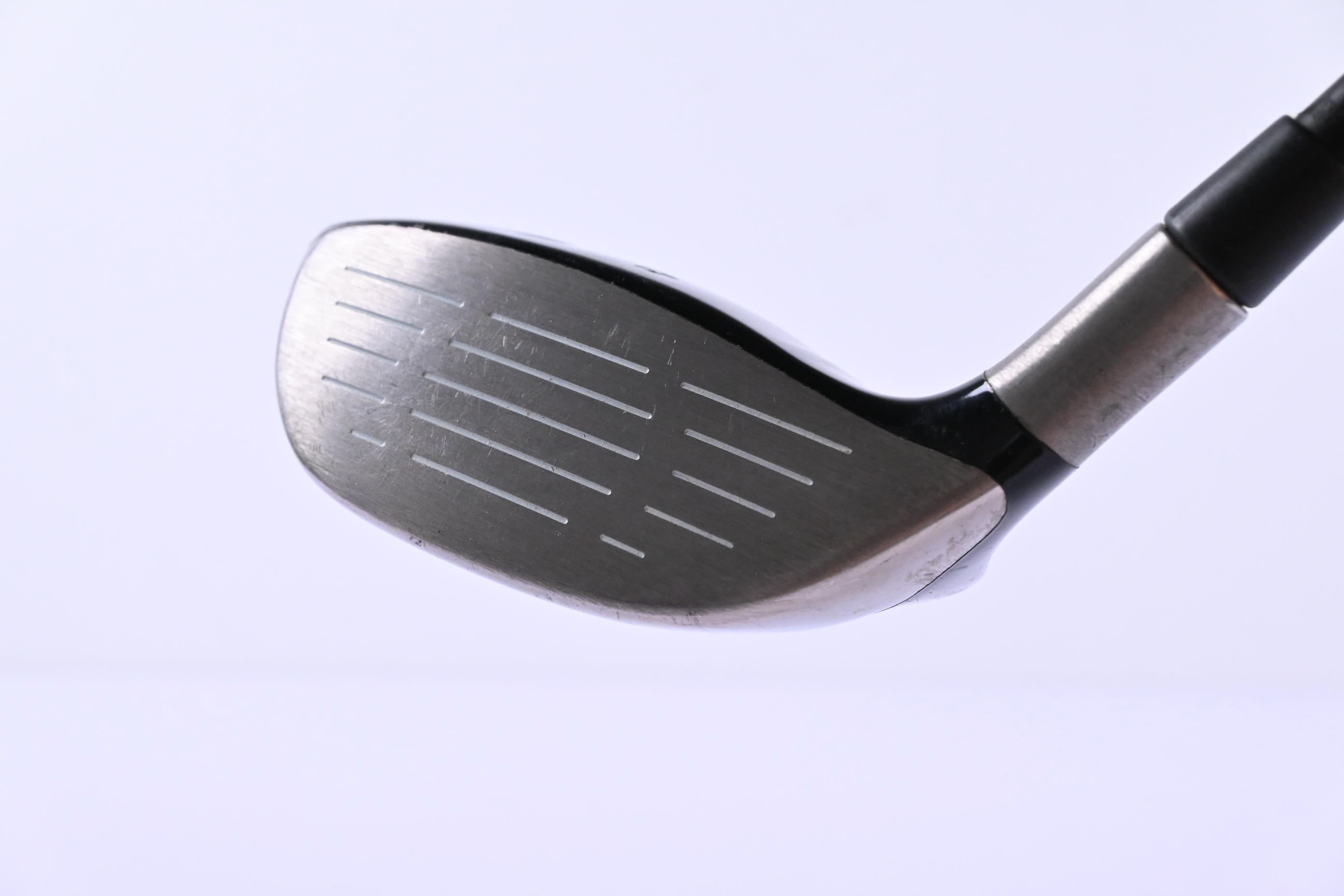 Taylormade R580 #5 Wood / 19 Degree / Regular Flex Taylormade M.A.S.2 Ultralite
