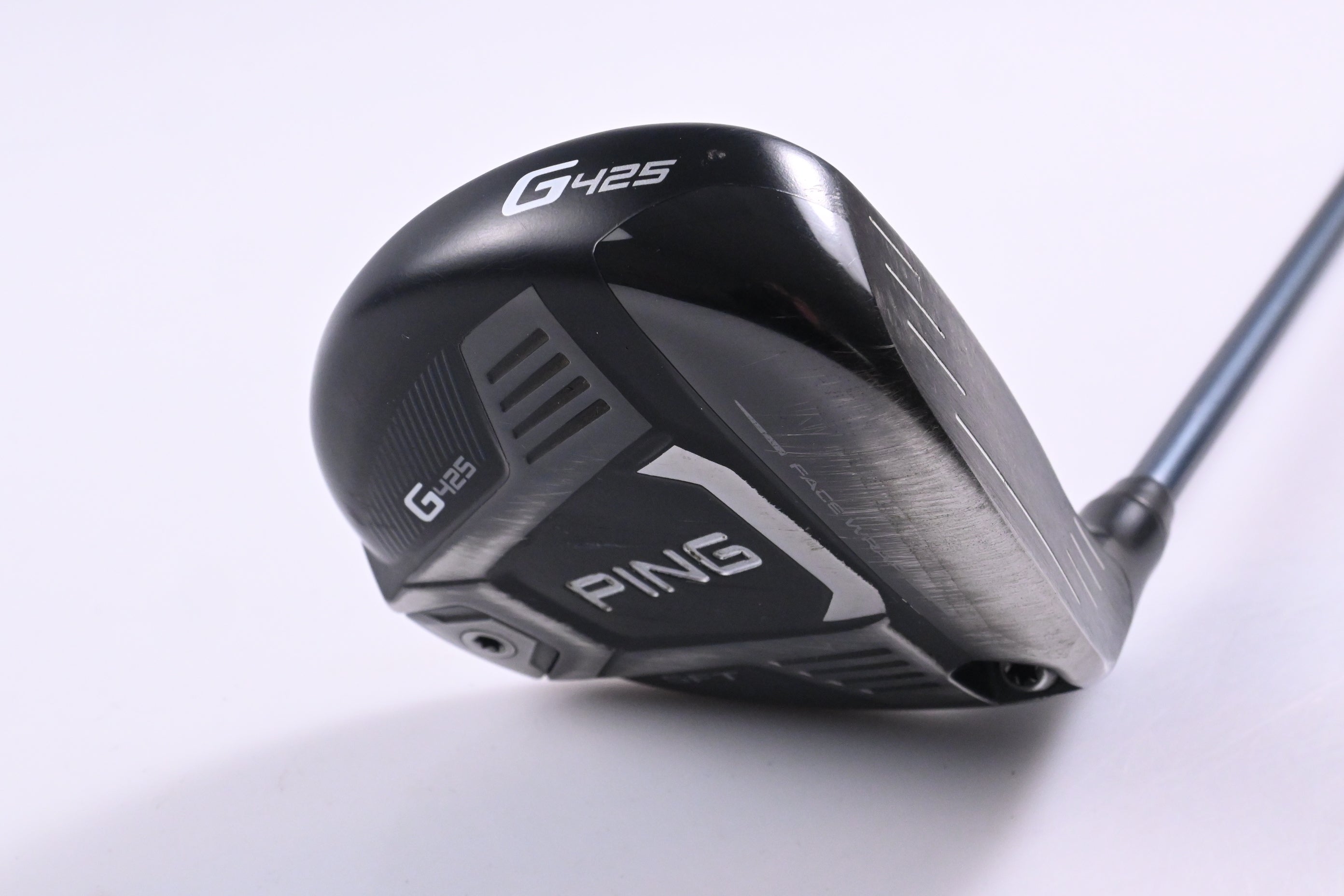 Ping G425 SFT #3 Wood / 16 Degree / Stiff Flex Ping Alta CB Slate 65 Shaft