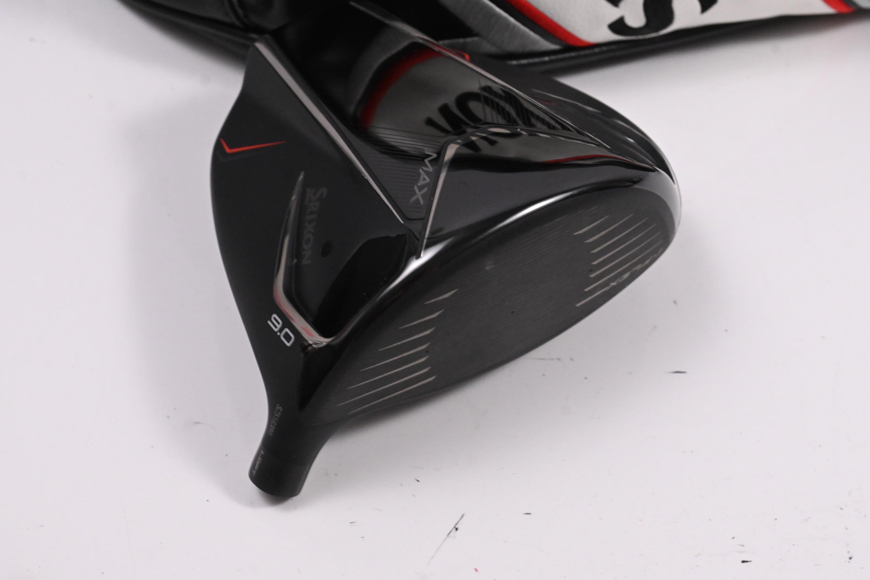Srixon ZXi Max Driver / 9 Degree / Head Only
