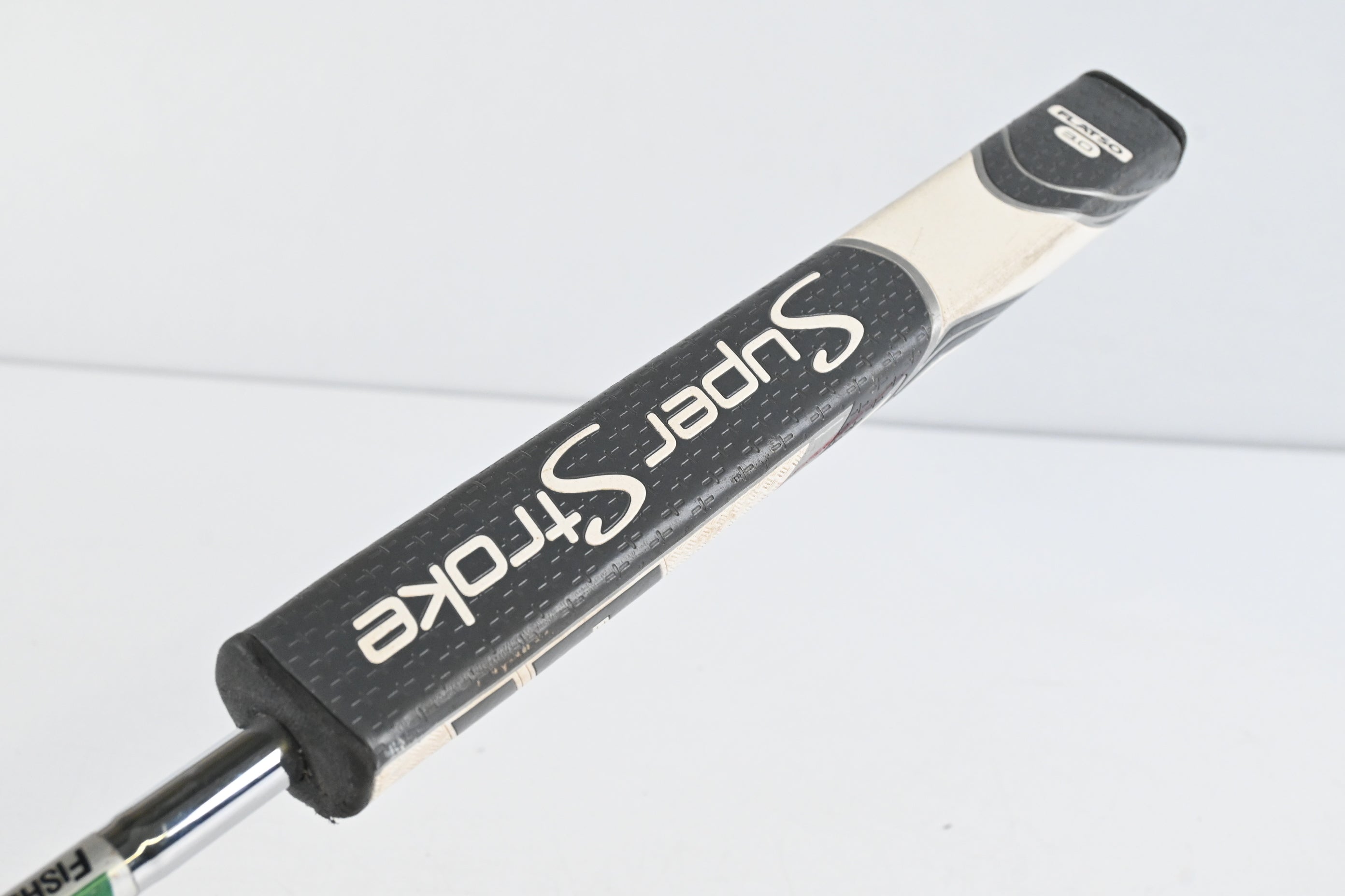 Fisher Classic Tour Series CTS-4 Putter / 34 Inch