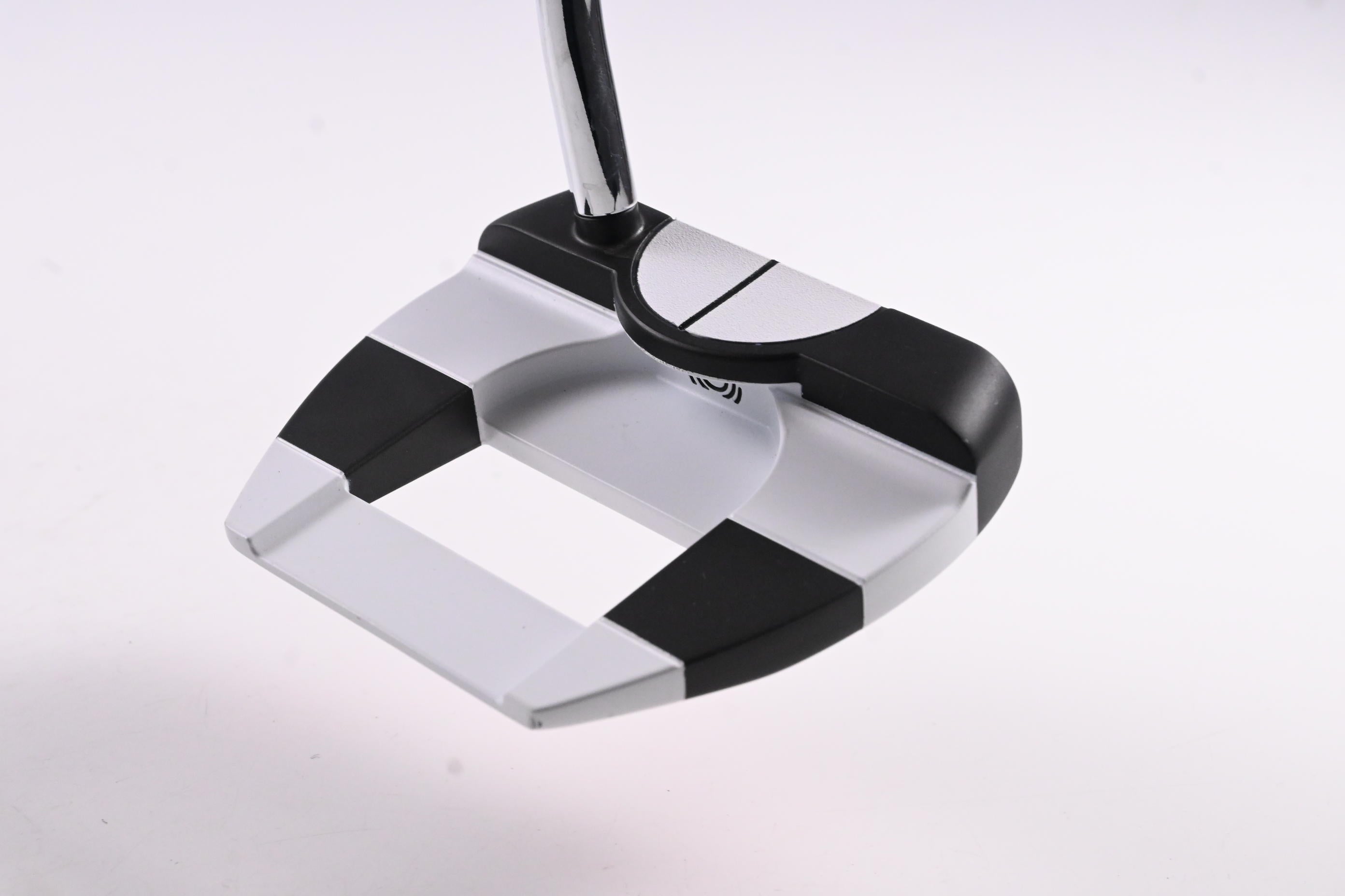 Odyssey Ai-Dual Jailbird Mini 1/2 Ball Putter / 35 Inch