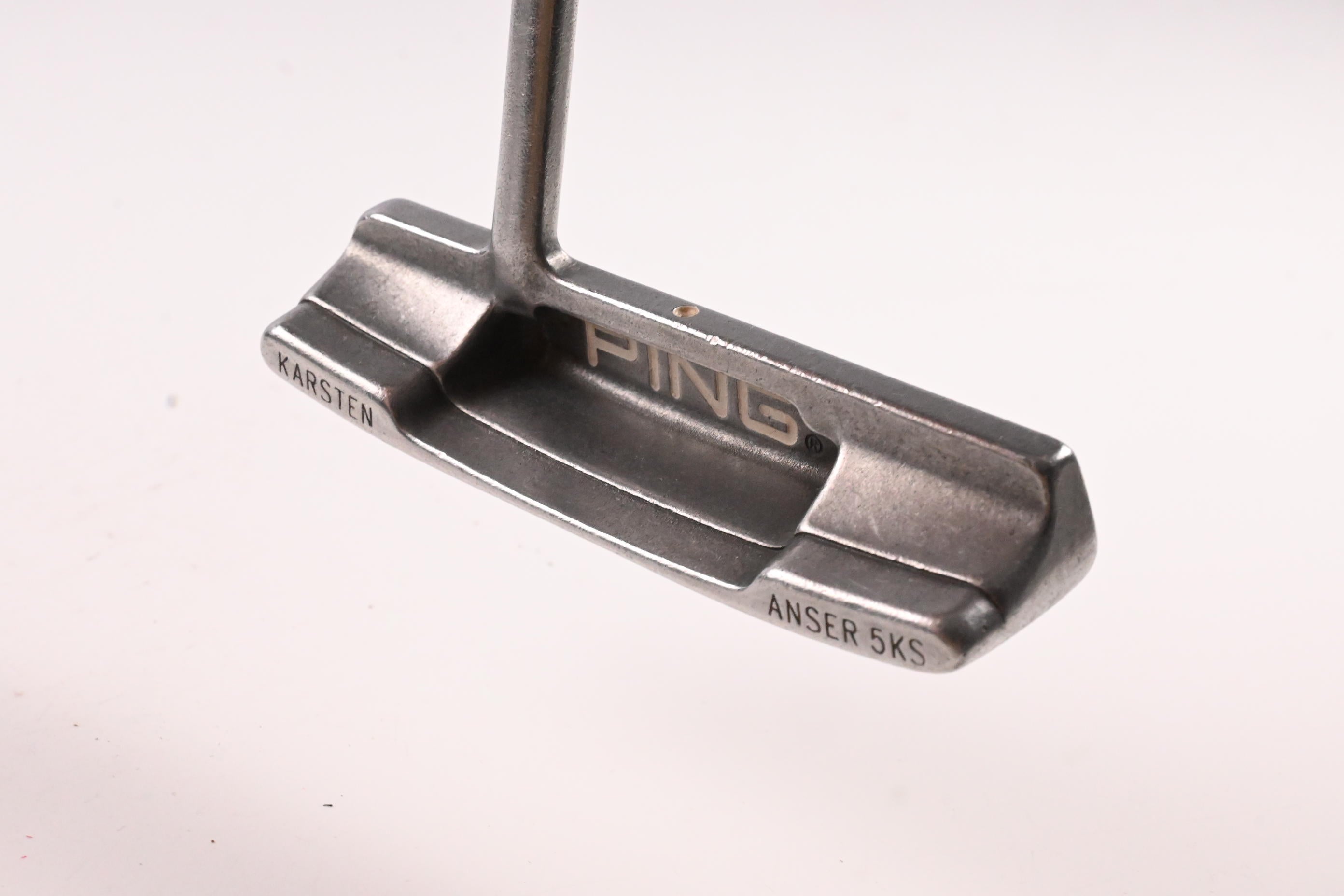 Ping Karsten Anser 5KS Original Putter / 34 Inch