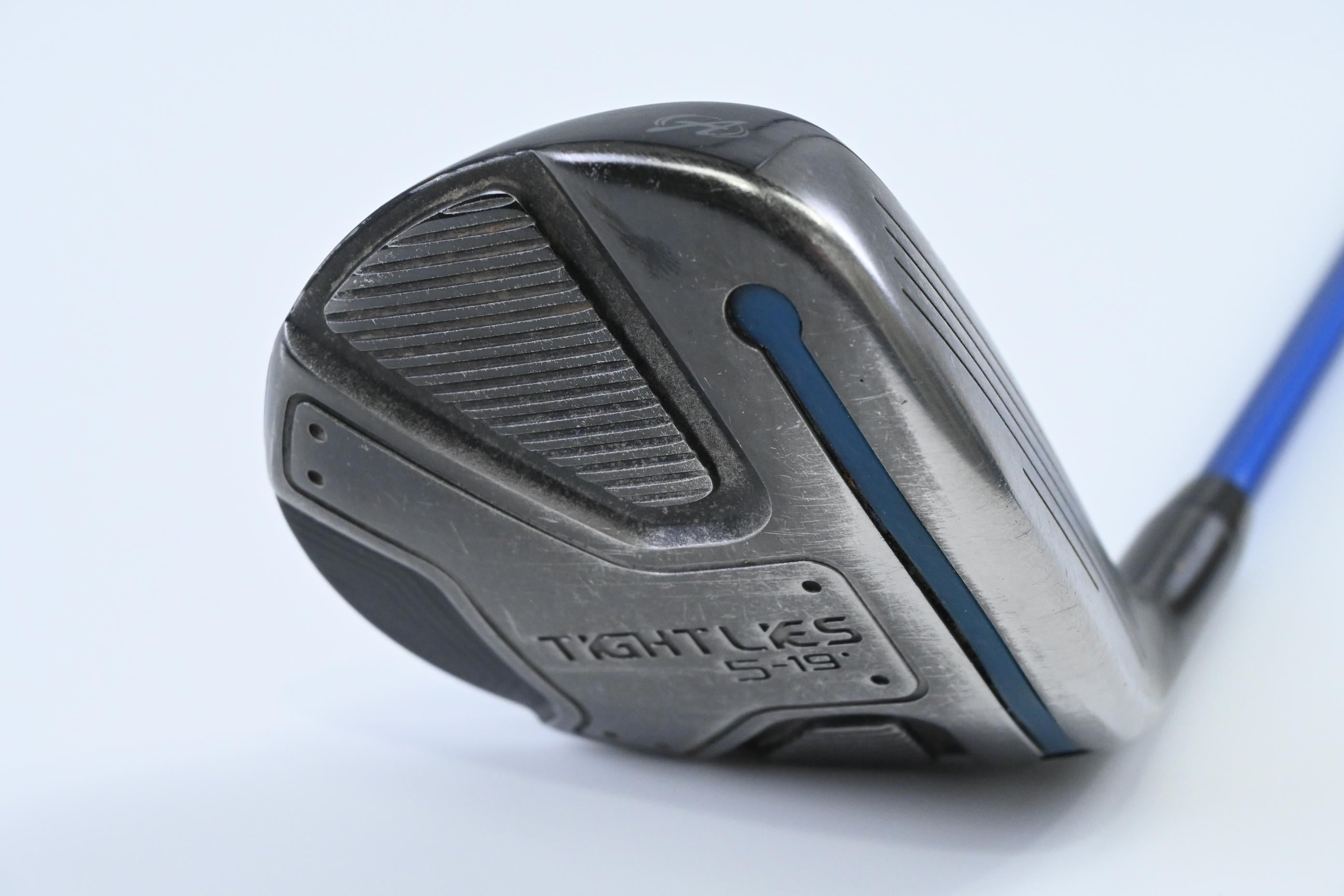 Adams Tight Lies 2.0 #5 Wood / 19 Degree / Senior Flex Kuro Kage 55 Shaft