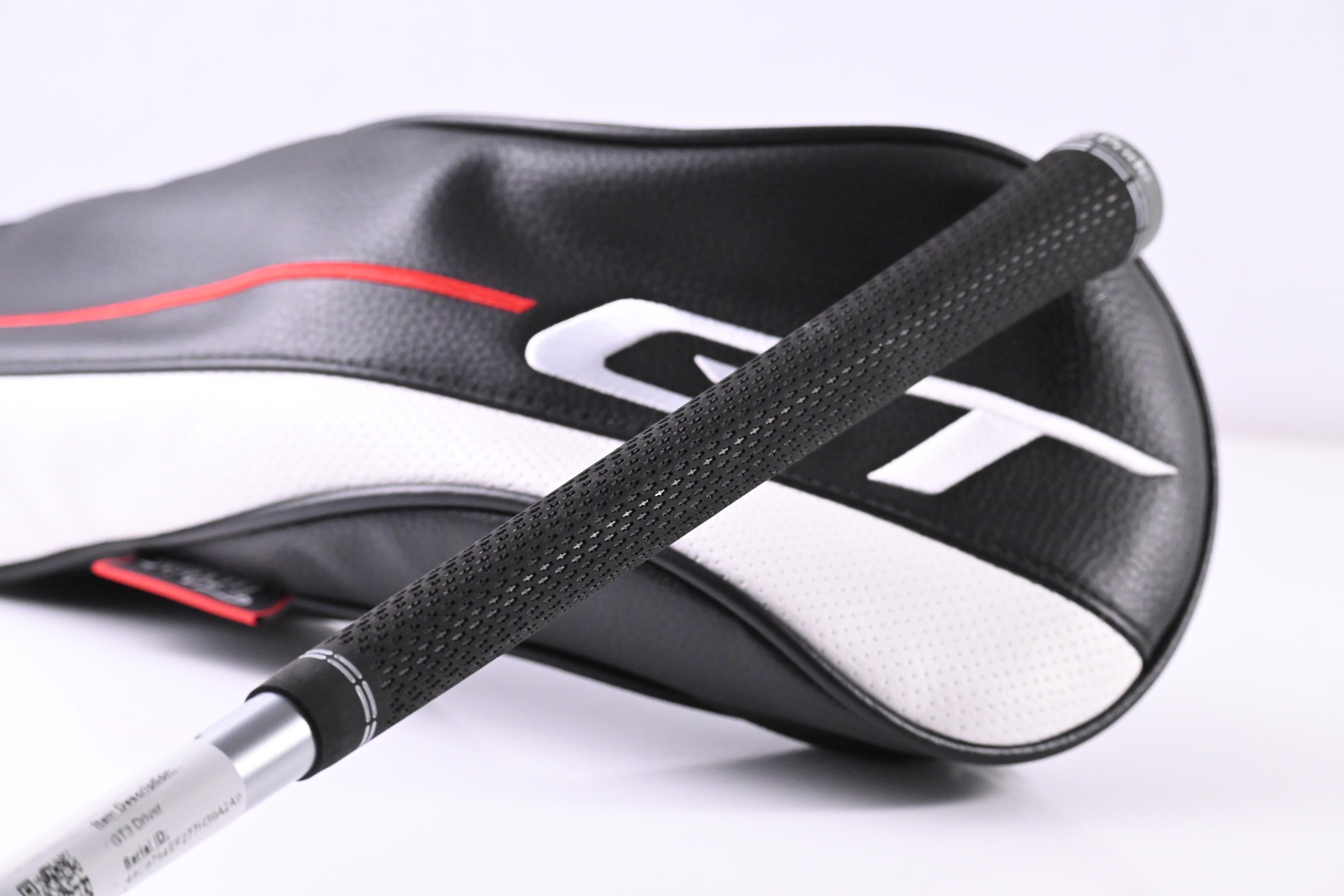 Titleist GT3 Driver / 9 Degree / Regular Flex Fujikura Air Speeder 40 Shaft