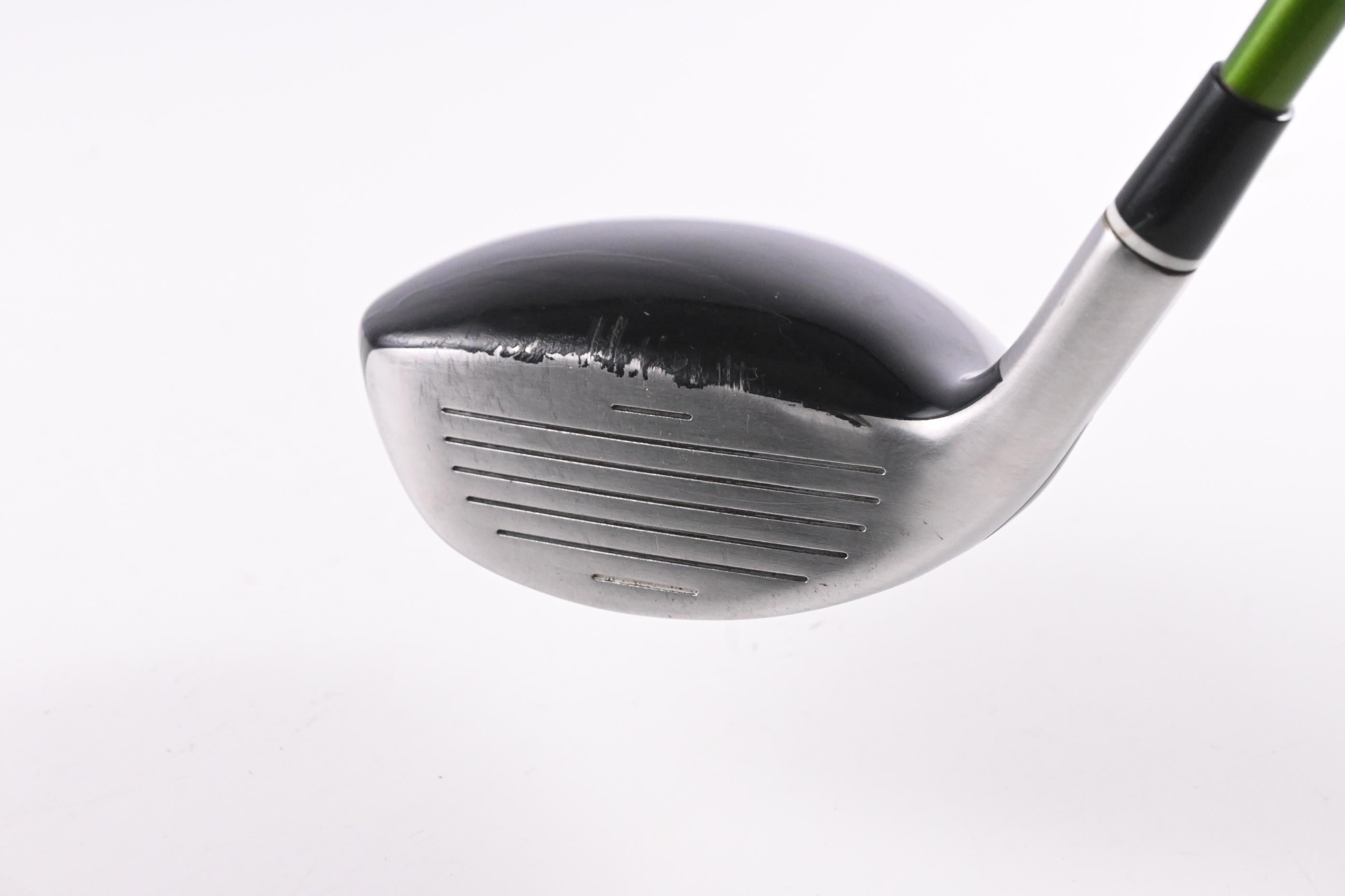 Adams Speedline Fast 10 #3 Wood / 15 Degree / Regular Flex Aldila Wasabi 70