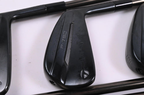 Taylormade P790 Shadowfall Irons / 4-PW / Stiff Flex N.S.Pro Modus³ Tour 105