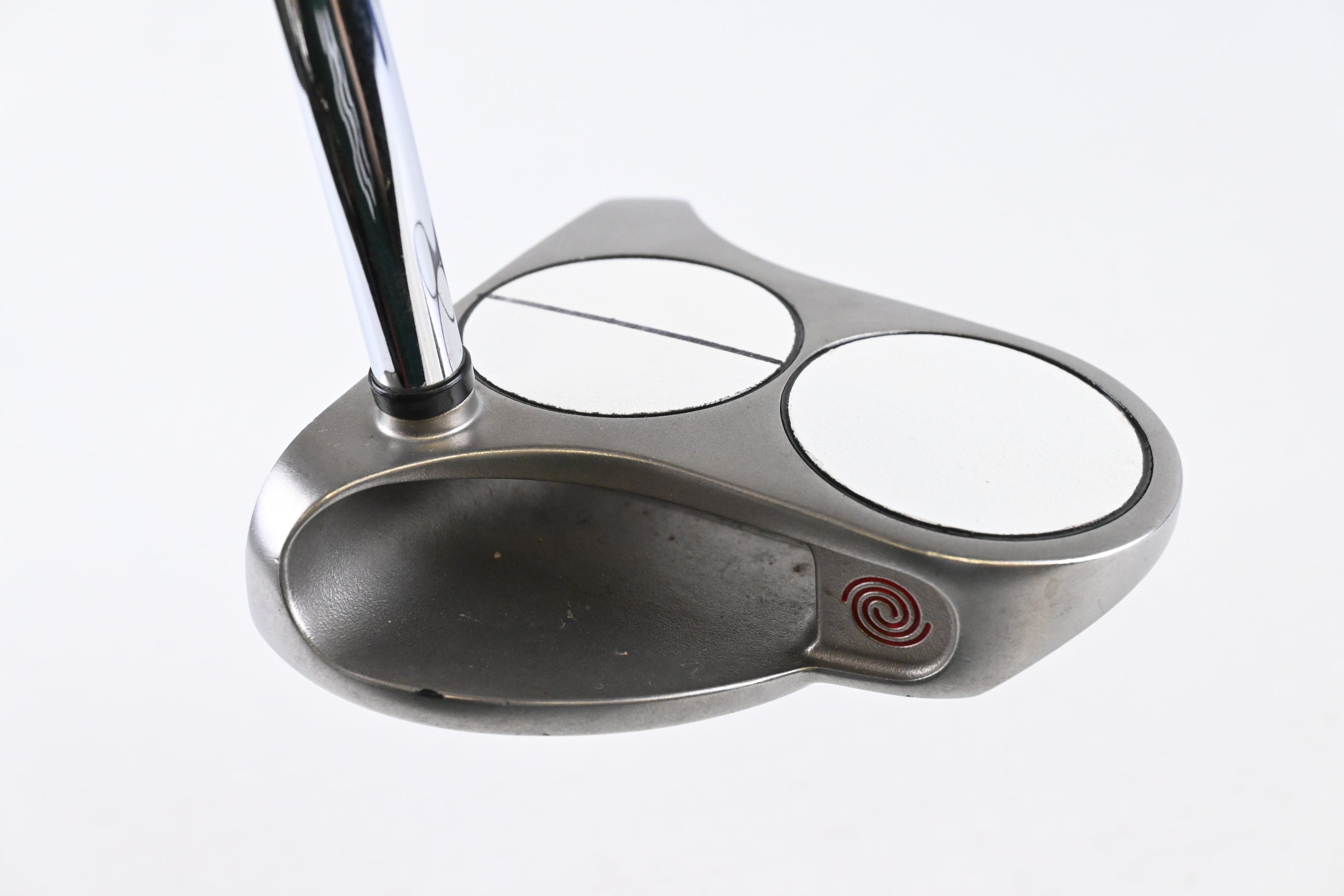 Odyssey White Hot 2-Ball Putter / 34 Inch