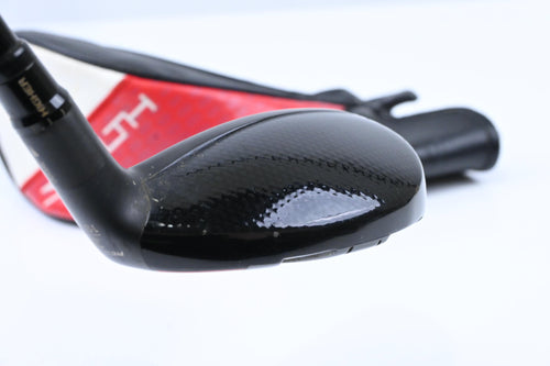 Taylormade Stealth 2 Plus #3 Hybrid / 19.5 Degree / Stiff Flex Kai'Li Red 85