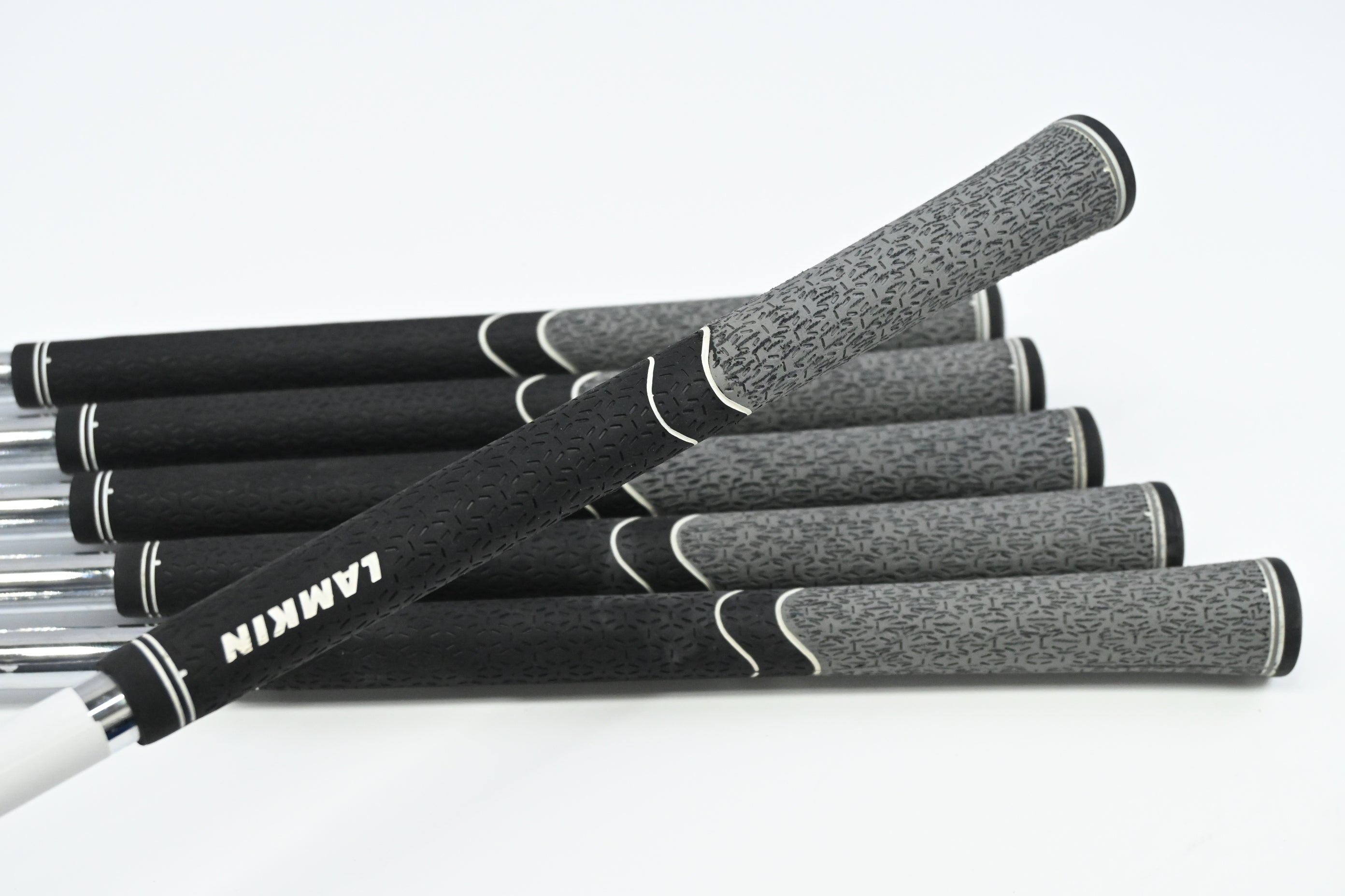 Callaway Apex Pro 21 Irons / 5-PW / Stiff Flex NS Pro 950GH Shafts