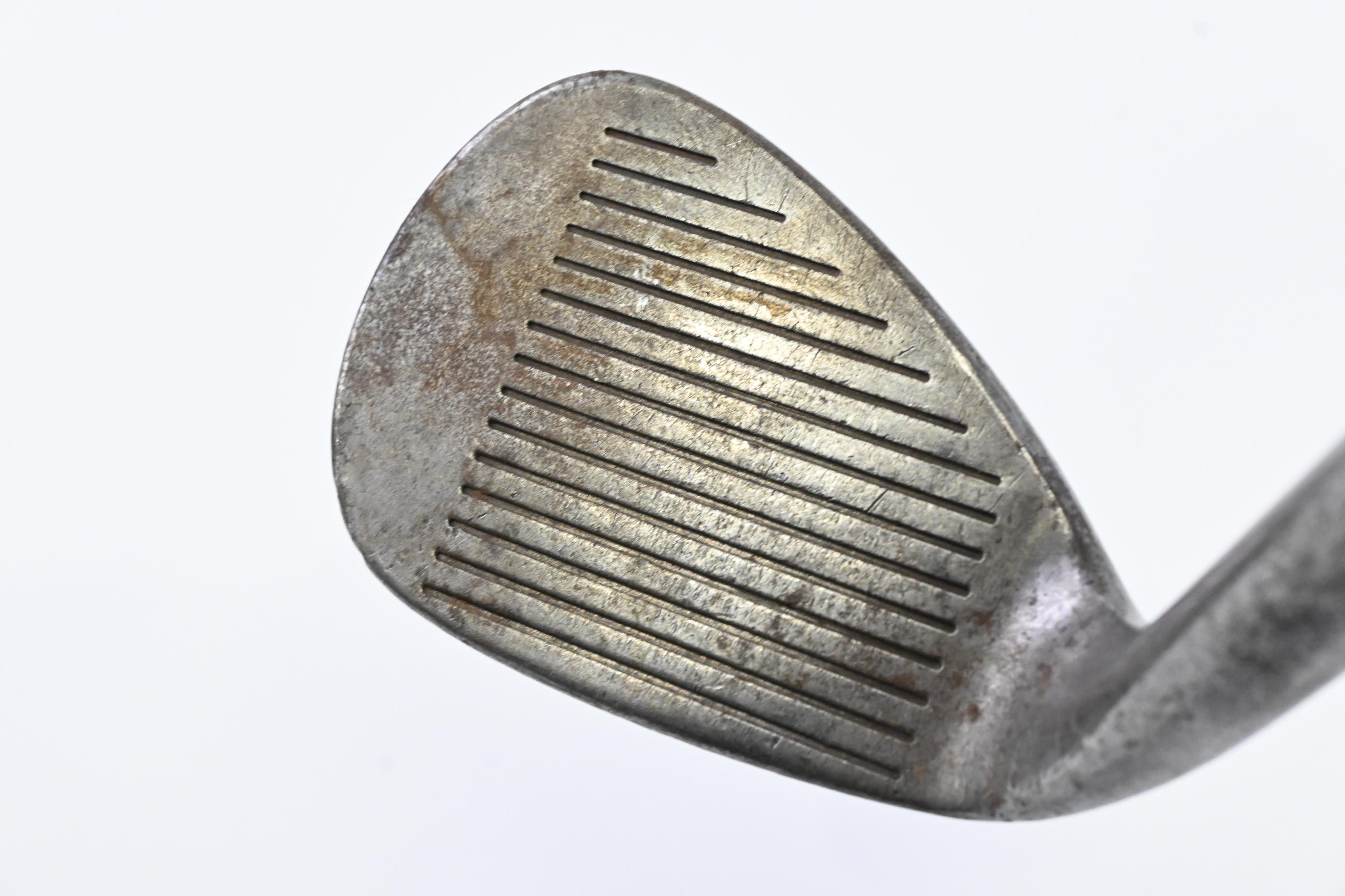 Callaway X-Series Jaws Gap Wedge / 52 Degree / Wedge Flex Steel Shaft