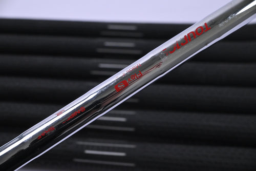 Ping G Series Irons / 5-PW+GW / Blue Dot / Stiff Flex N.S.PRO Modus 3 105 Shafts