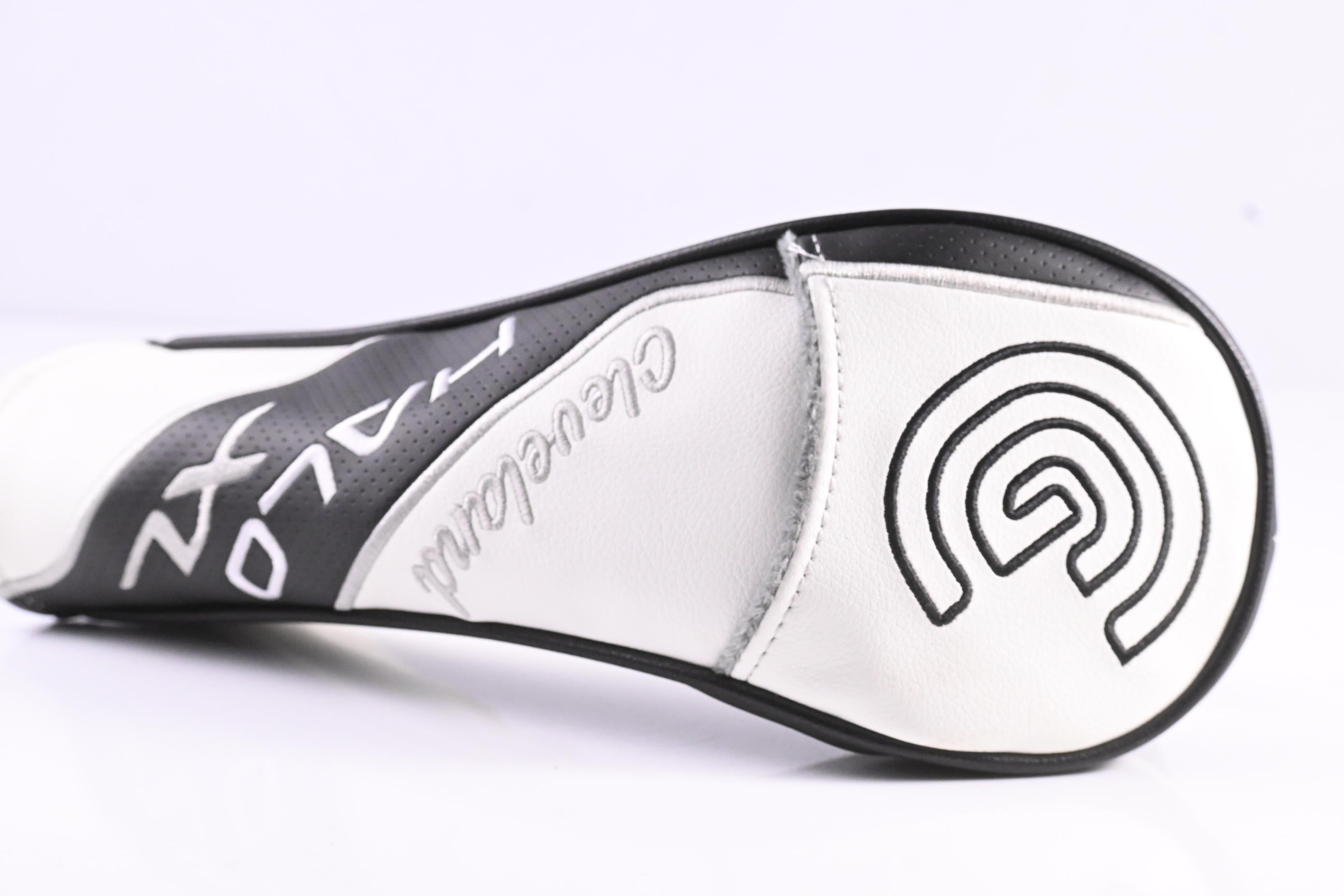 Ladies Cleveland Halo XL #5HL Wood / 19 Degree / Ladies Flex Aldila Ascent PL 40