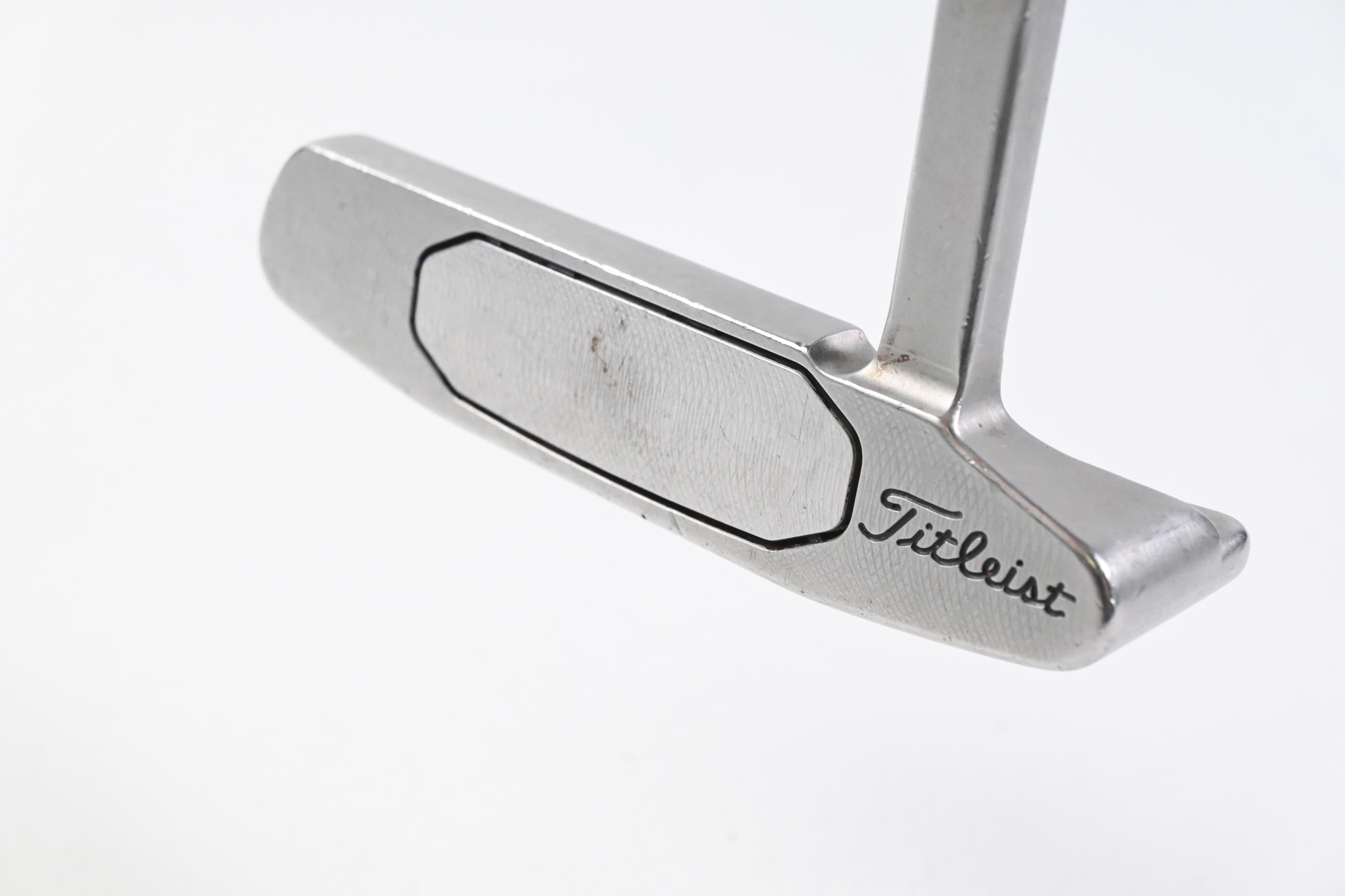 Scotty Cameron Studio Style Newport 2 Putter / 35 Inch