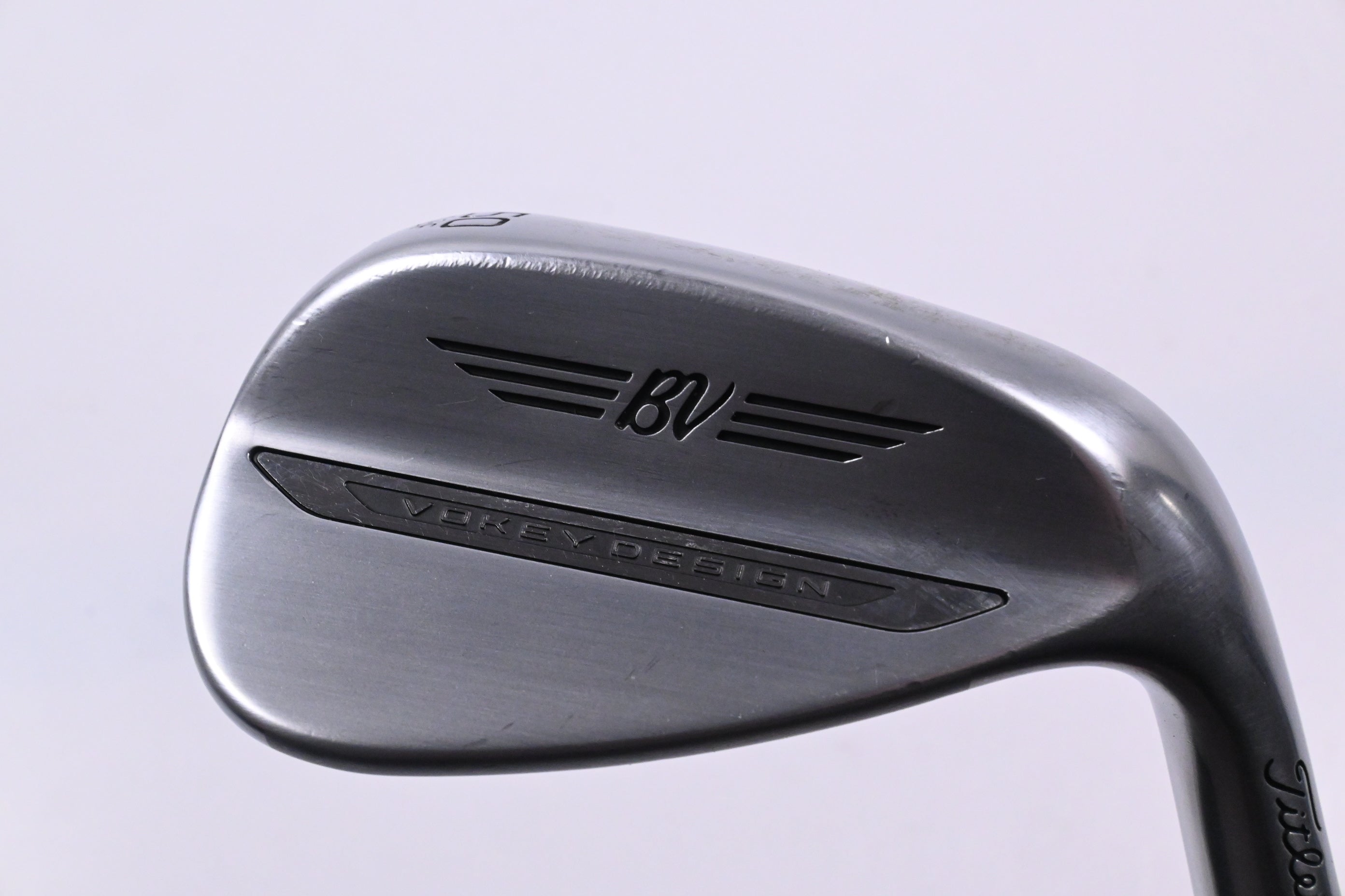 Titleist Vokey SM11 Gap Wedge / 50 Degree / Wedge Flex Titleist Vokey Shaft