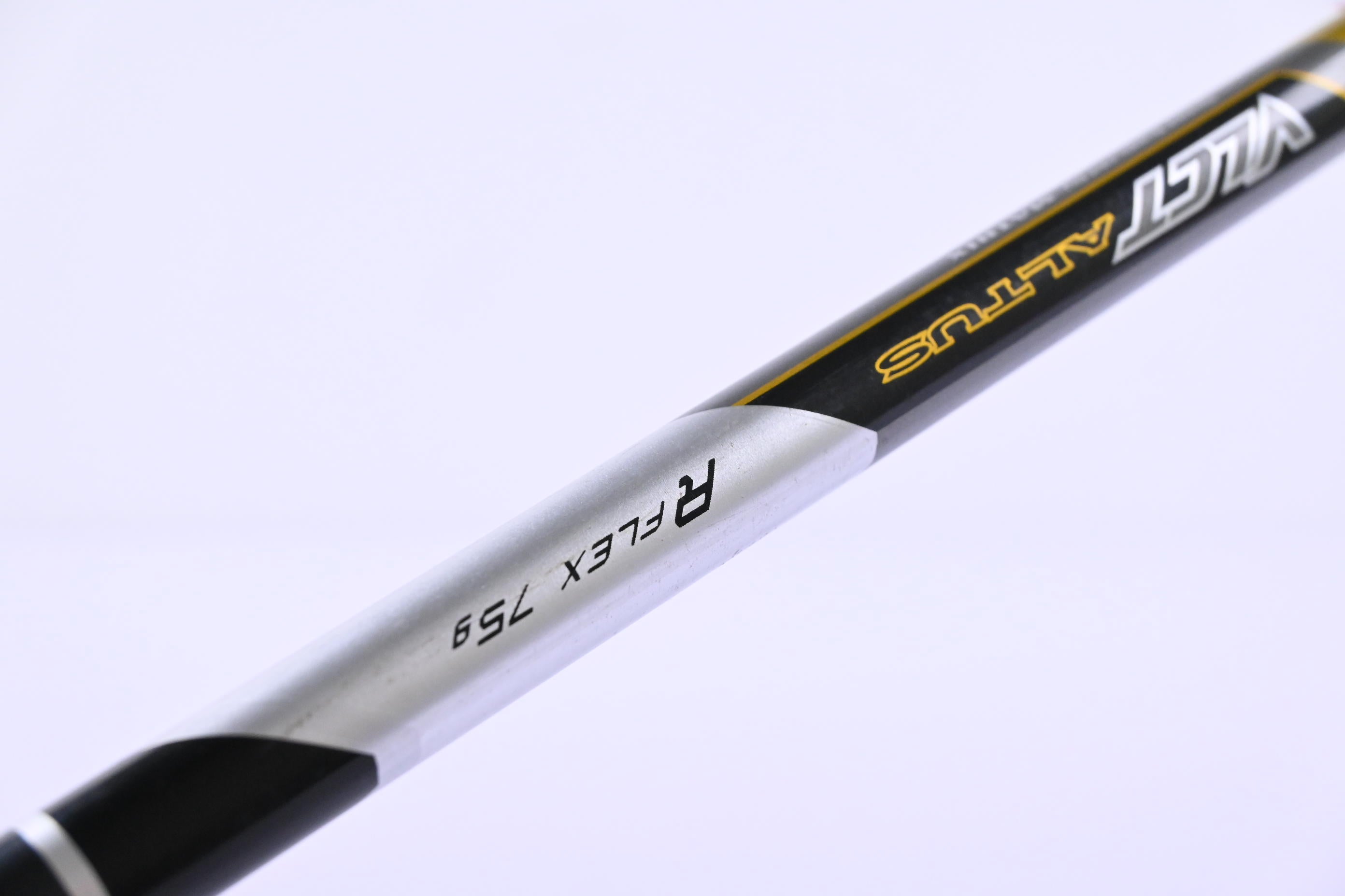 Cobra Fly-Z #3 Hybrid / 19 Degree / Regular Flex Matrix VLCT Altus 75 Shaft