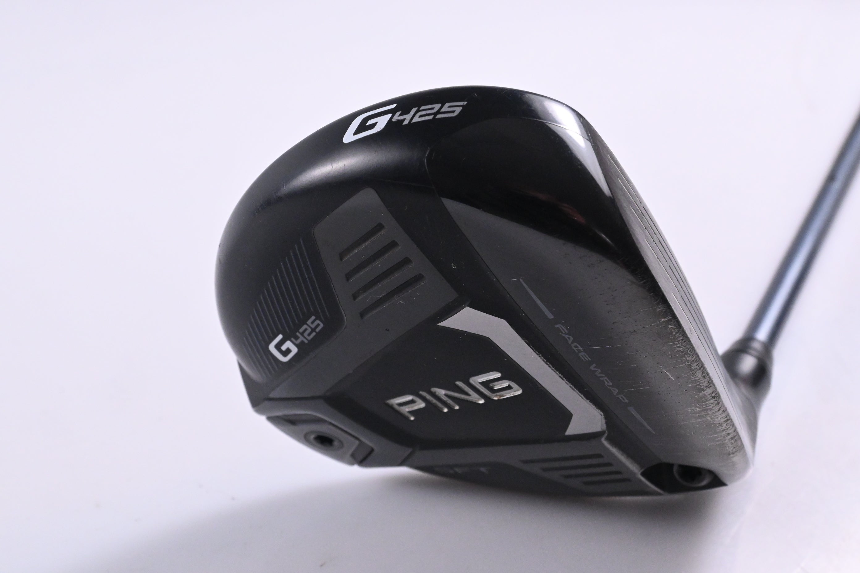 Ping G425 SFT #3 Wood / 16 Degree / Senior Flex Ping ALTA CB Slate 65 Shaft