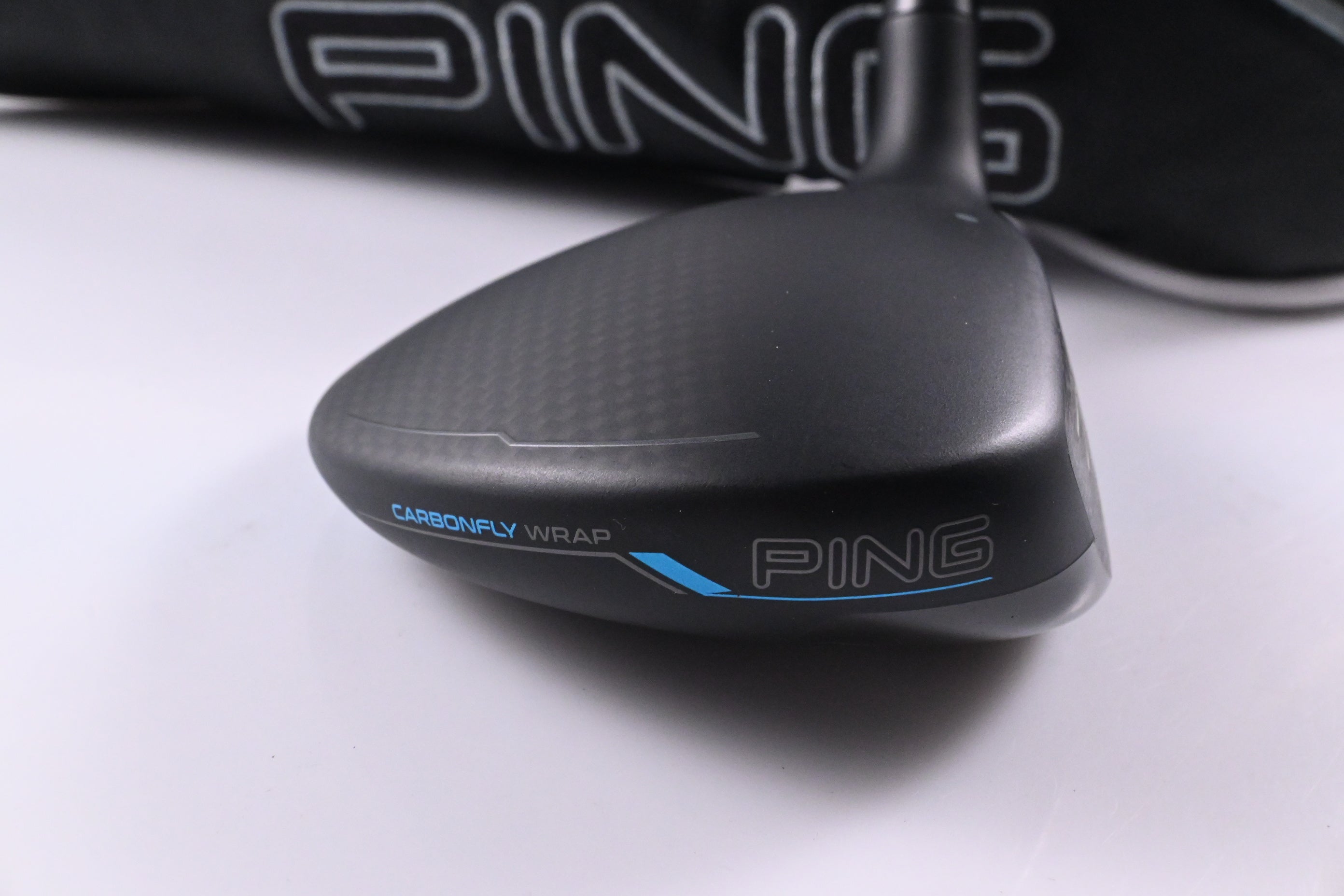 Ping G440 Max #5 Wood / 19 Degree / Senior Flex Ping Alta CB Blue 65 Shaft