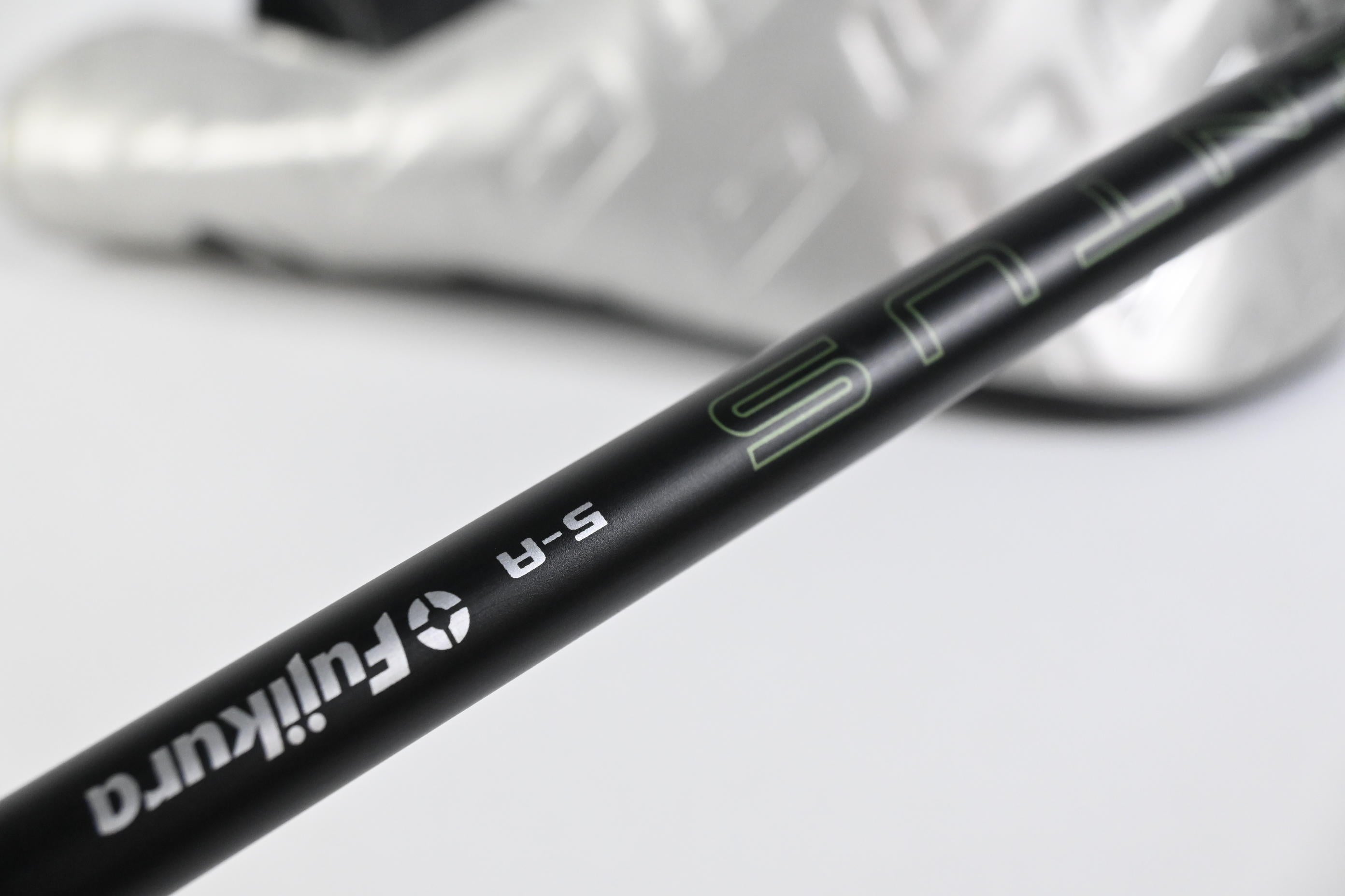 Left Hand Taylormade Qi35 Driver / 9 Degree / Senior Flex Fujikura Ventus Blue 5