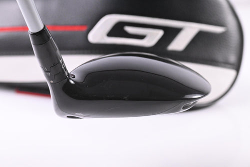 Titleist GT1 #5 Wood / 18 Degree / Regular Flex Fujikura Air Speeder 40 Shaft