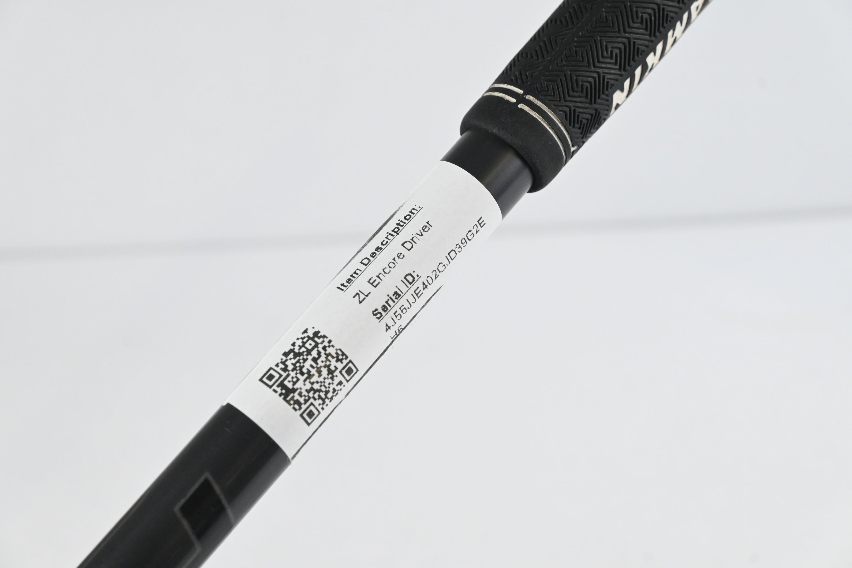 Cobra ZL Encore Driver / 11.5 Degree / Regular Flex Fujikura Pro Black 61 Shaft