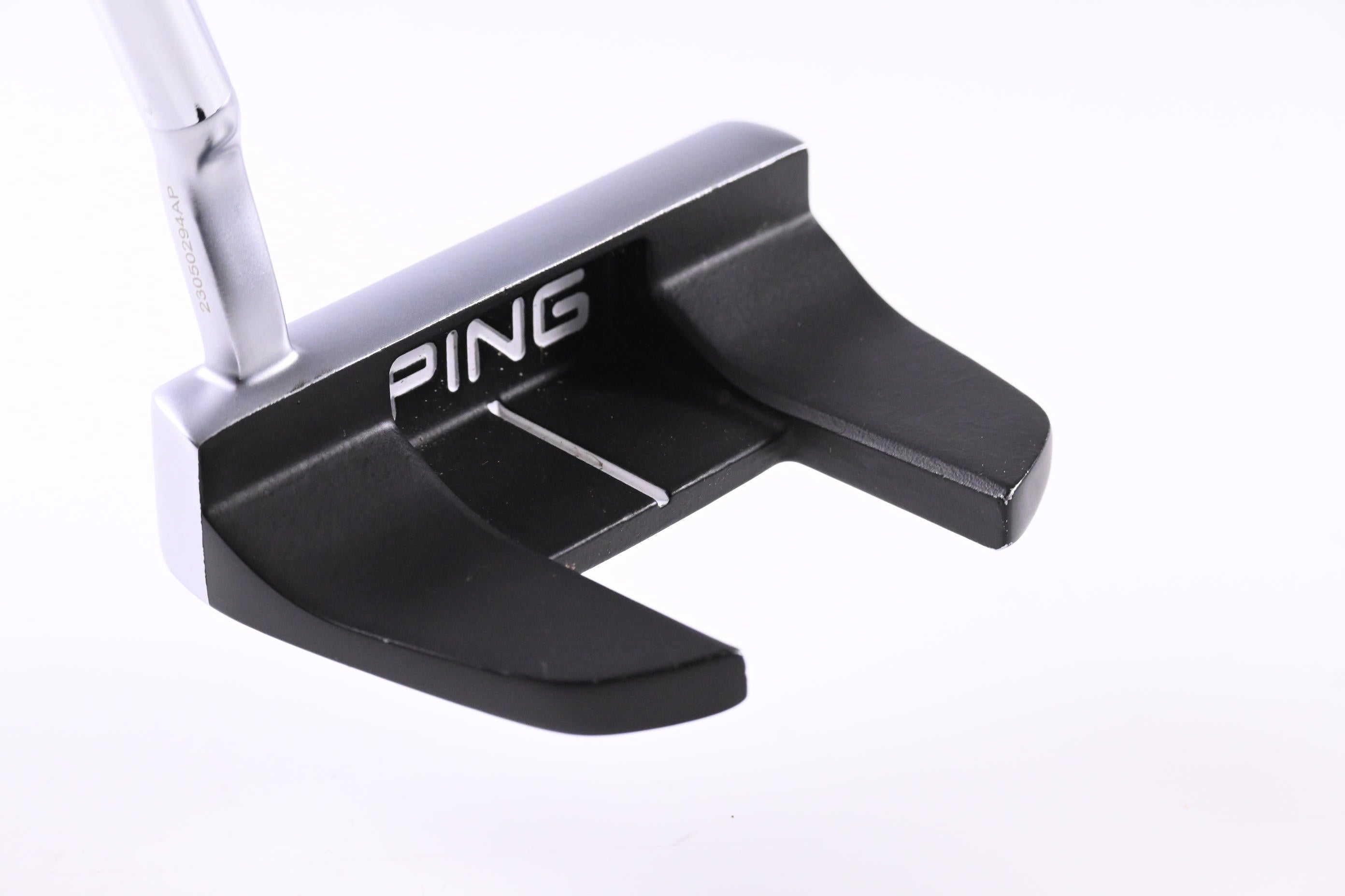 Ping 2024 Prime Tyne 4 Putter / 34 Inch