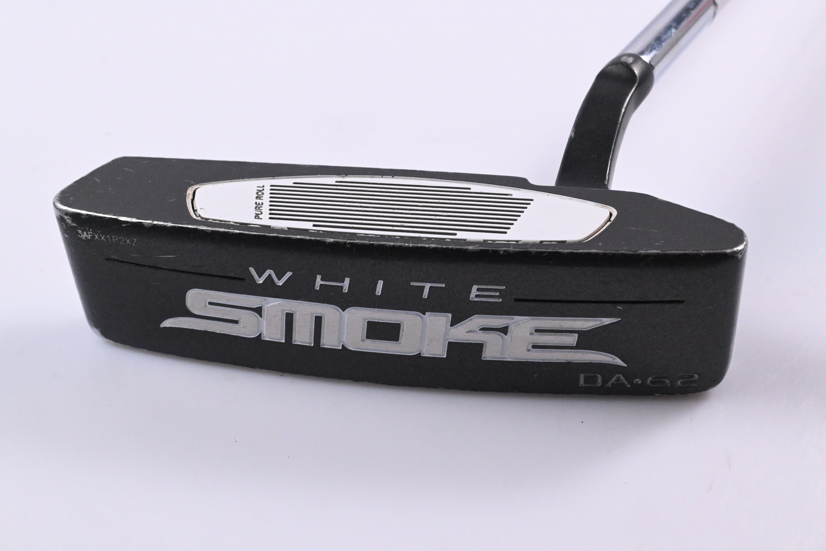 Taylormade White Smoke Black DA.62 Putter / 35 Inch