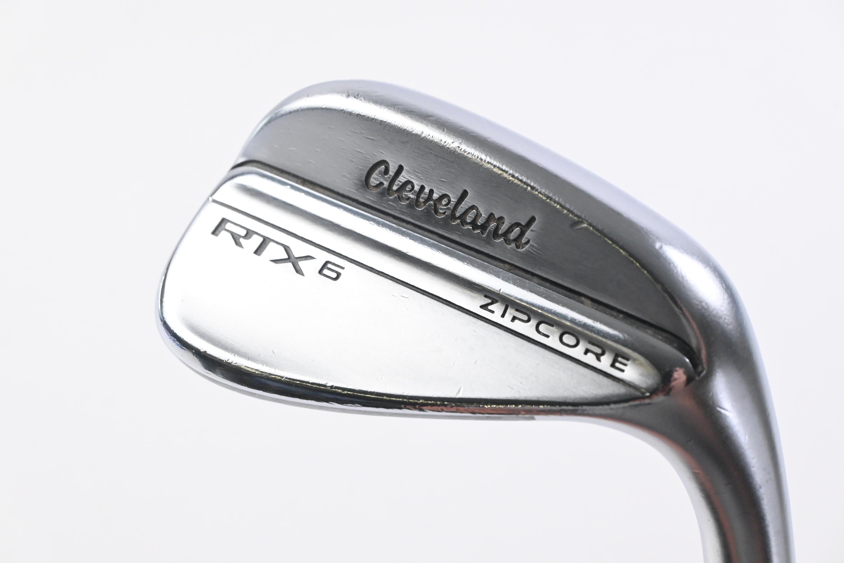 Cleveland RTX 6 Zipcore Pitching Wedge / 46 degree / Wedge Flex Dynamic Gold