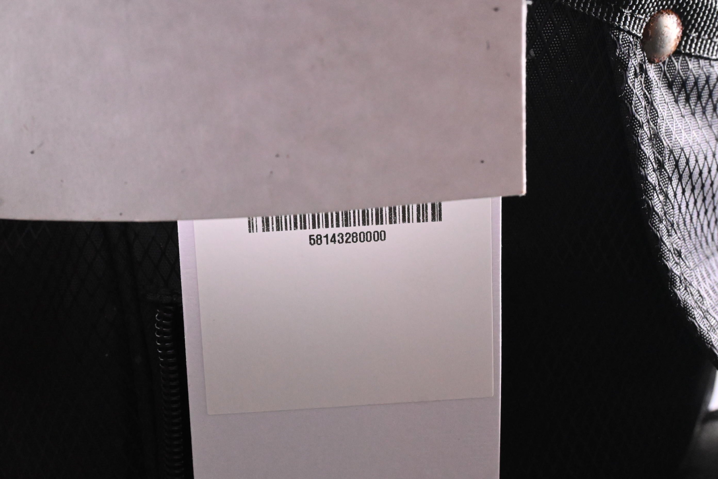 Benross Speed Golf Bag / 14-Way Divider / Black, Red