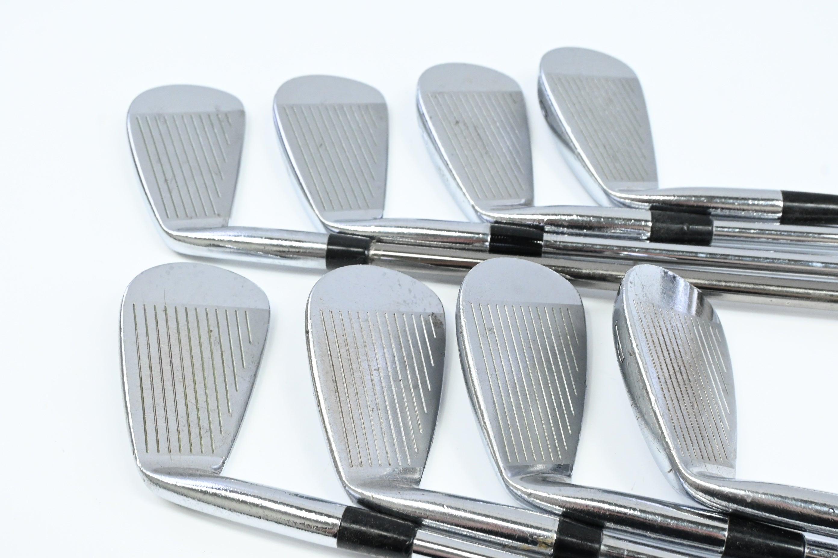 Mizuno MP-32 Irons / 3-PW / Regular Flex Dynamic Gold Lite R300 Shafts