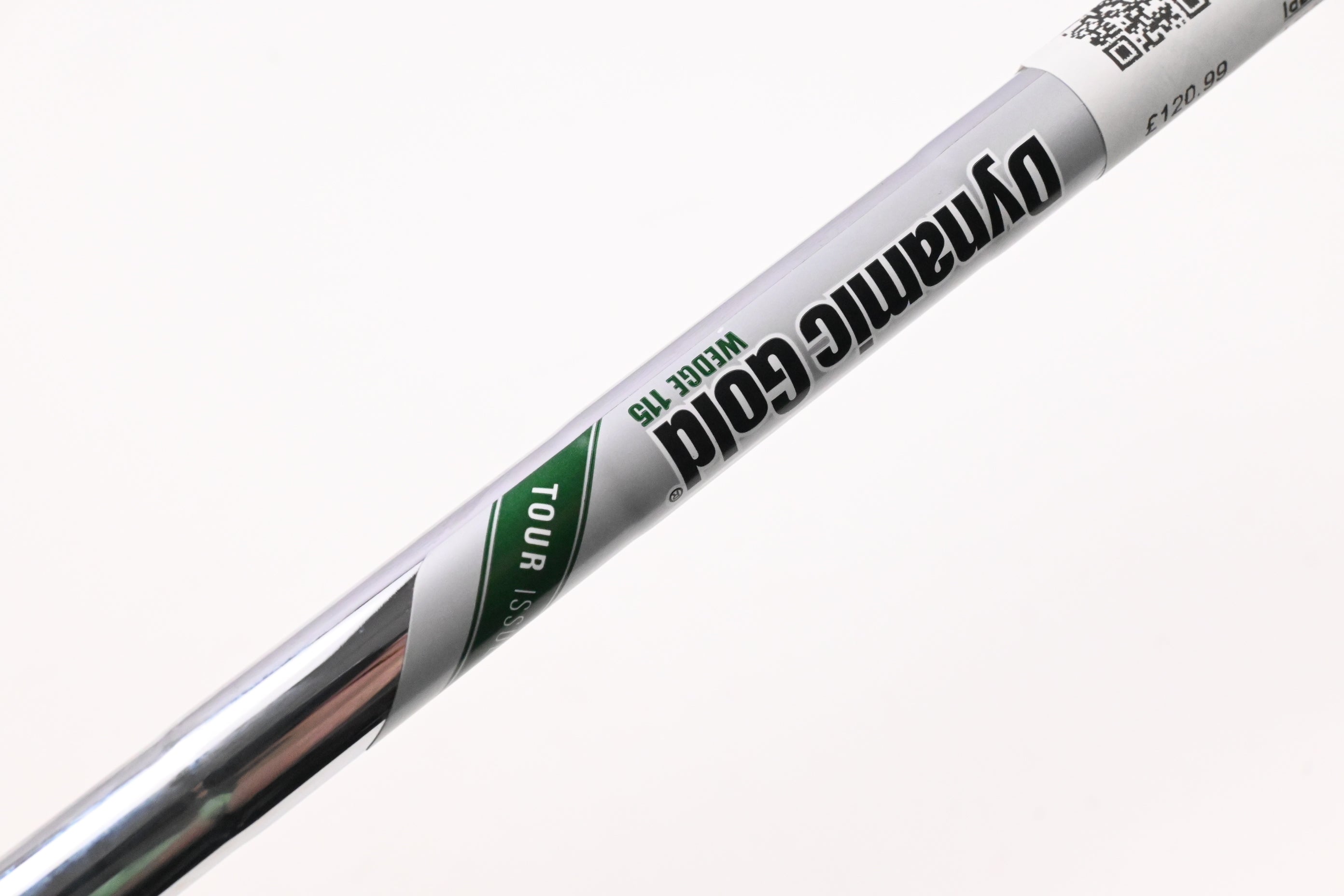 Taylormade Milled Grind 4 Lob Wedge / 58 Degree / Wedge Flex Dynamic Gold 115