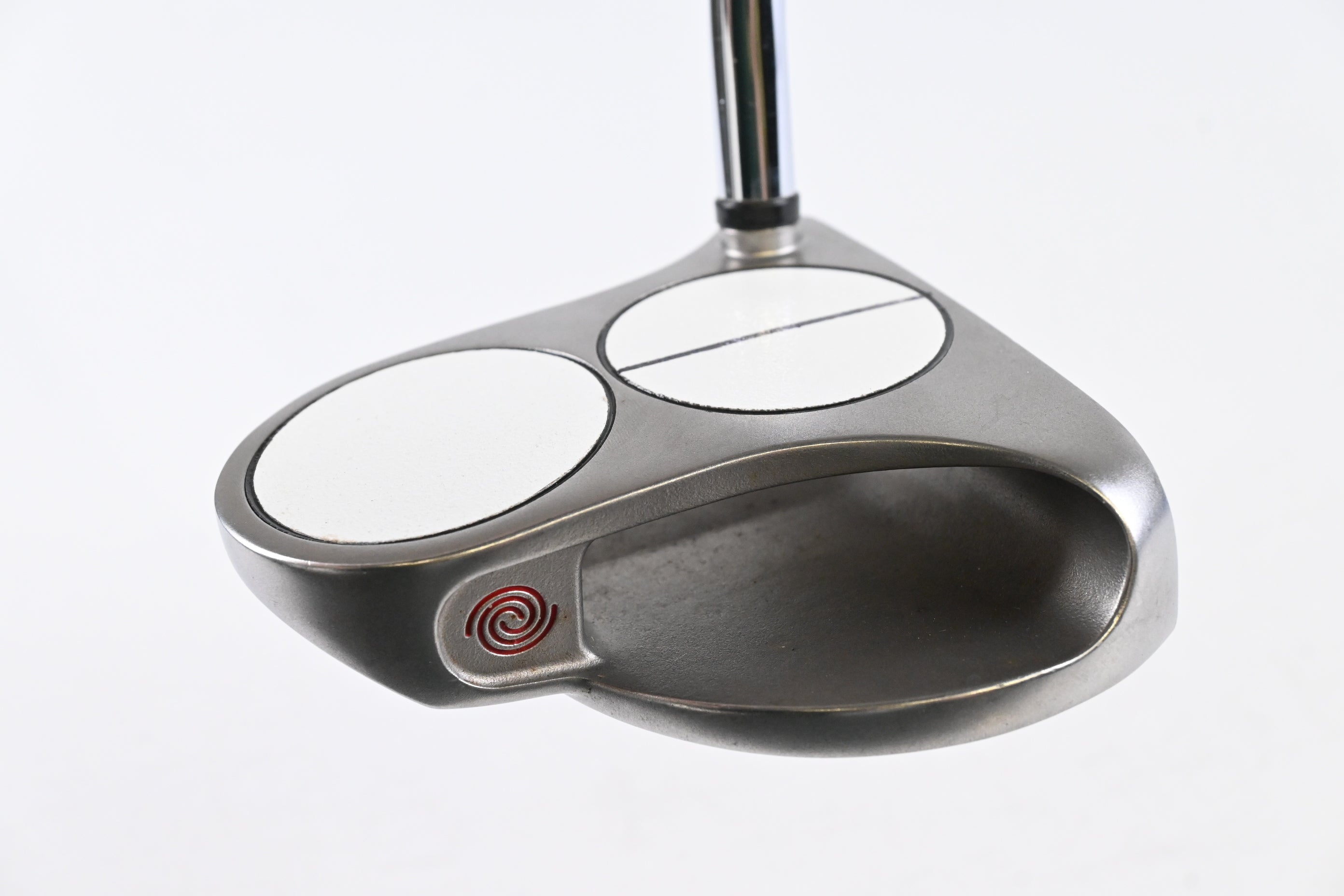 Odyssey White Hot 2-Ball Putter / 34 Inch