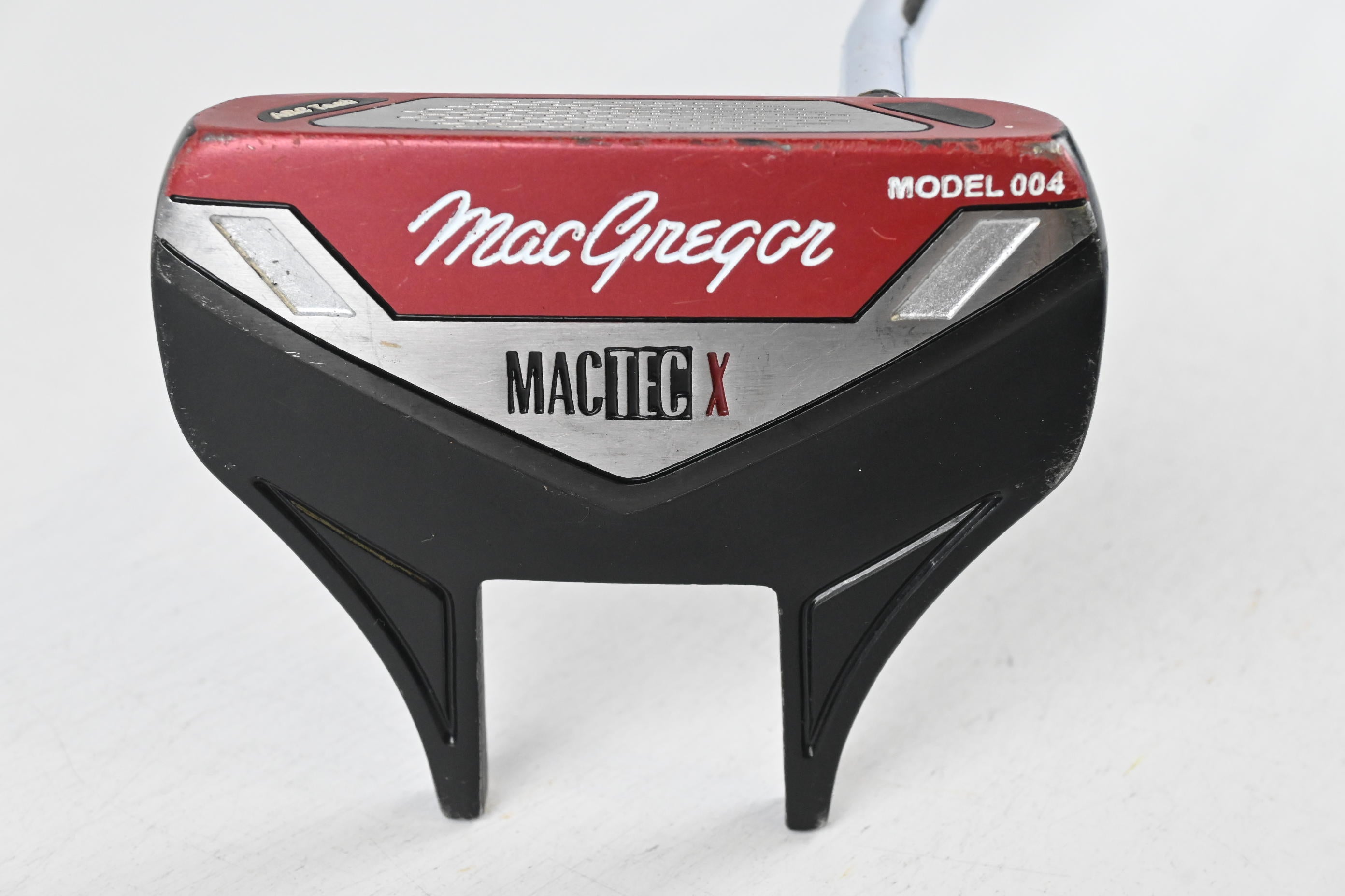 MacGregor MacTec X Model 004 Putter / 34 Inch
