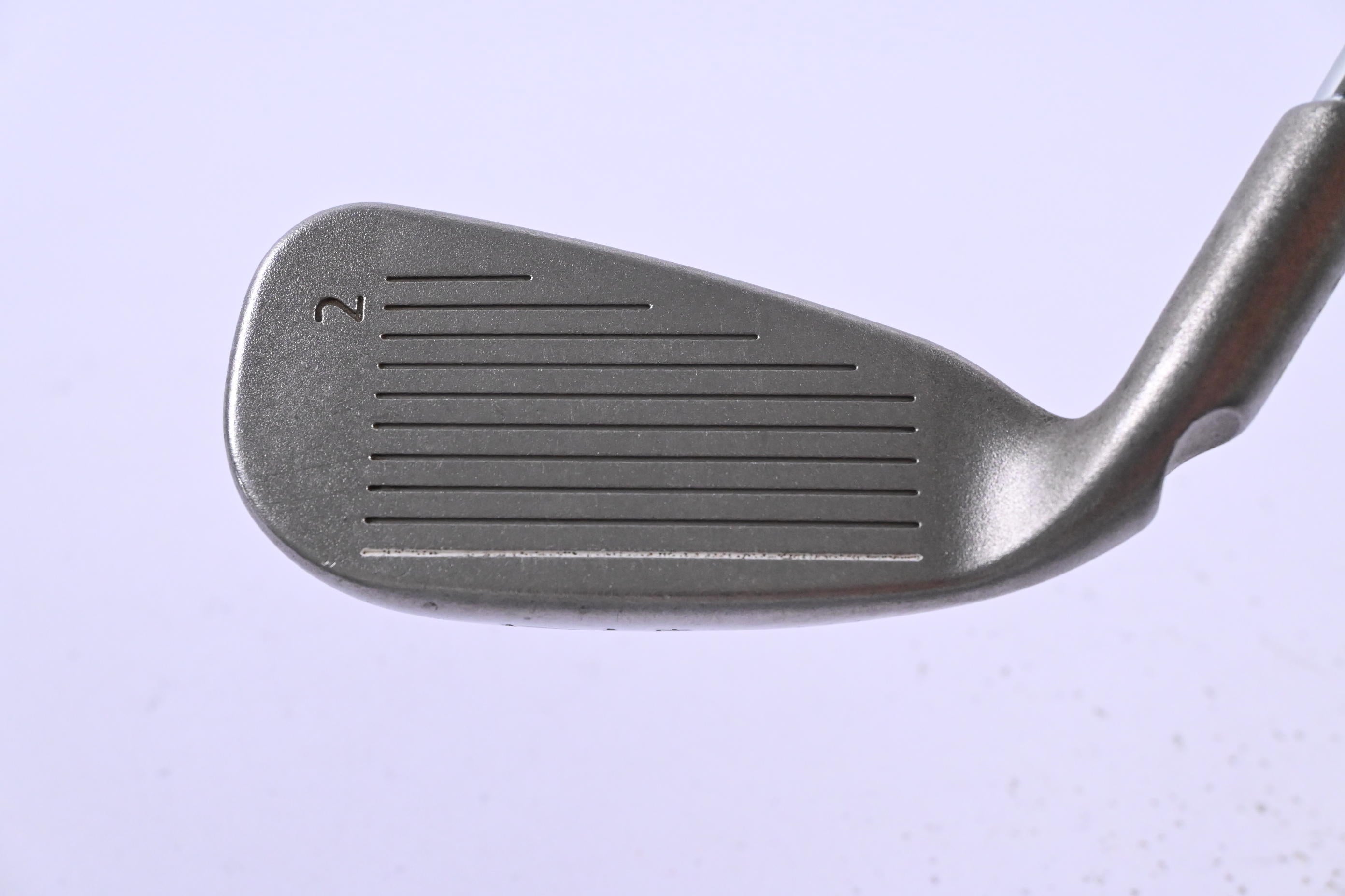 Ping G2 HL #2 Iron / 18 Degree / Black Dot / Stiff Flex Steel Shaft