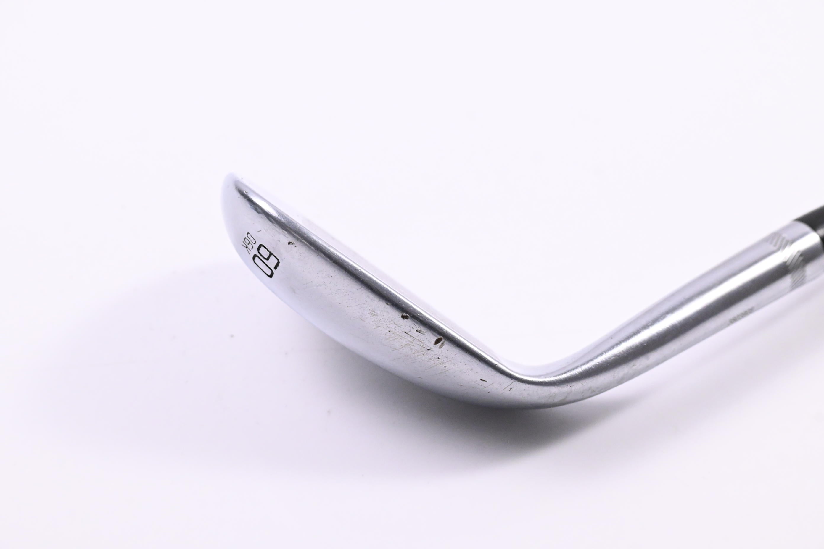 Titleist Vokey SM10 Lob Wedge / 60 Degree / Wedge Flex Titleist Vokey Shaft