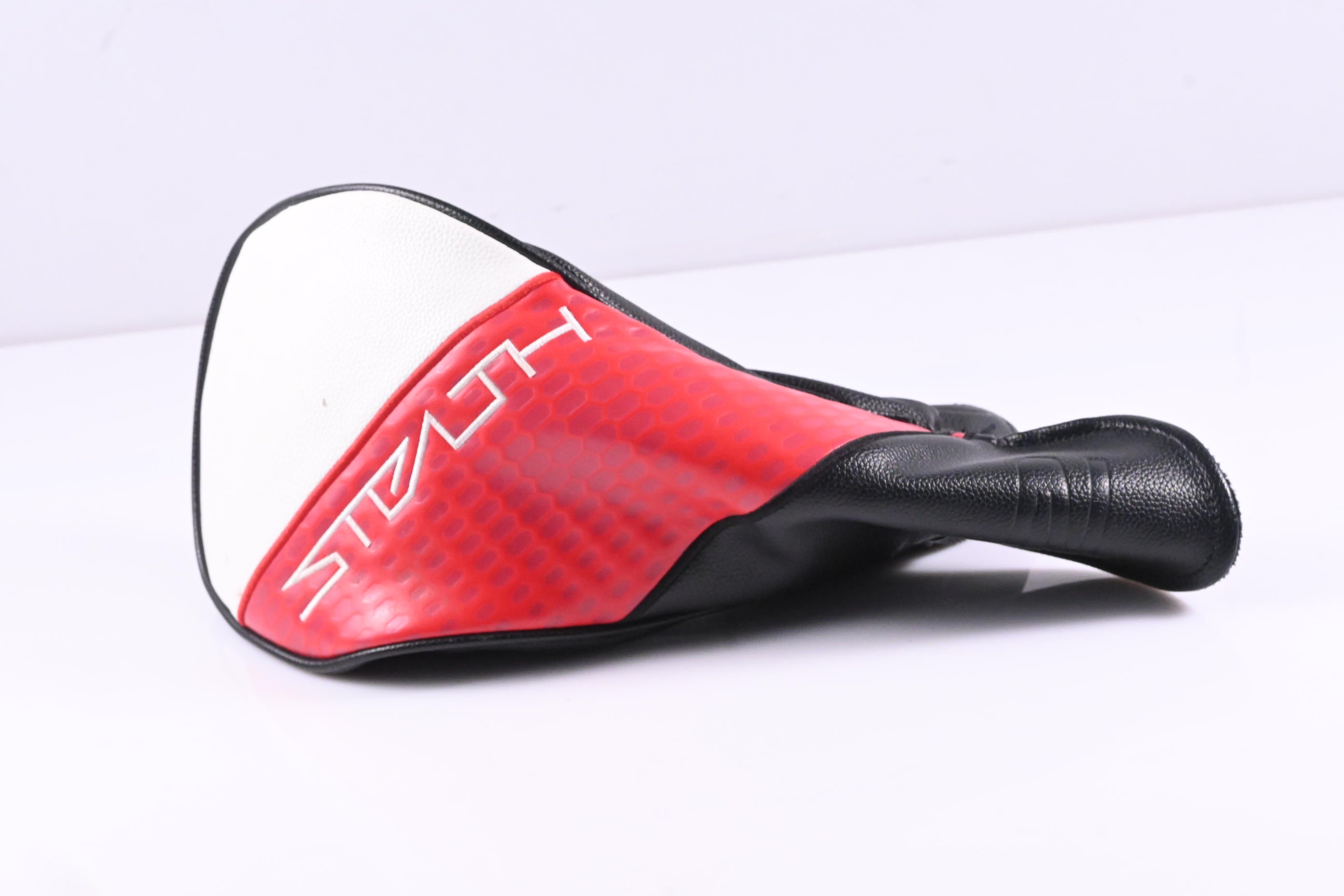 Taylormade Stealth 2 Plus Driver / 9 Degree / X-Flex HZRDUS Gen4 Black 70 Shaft