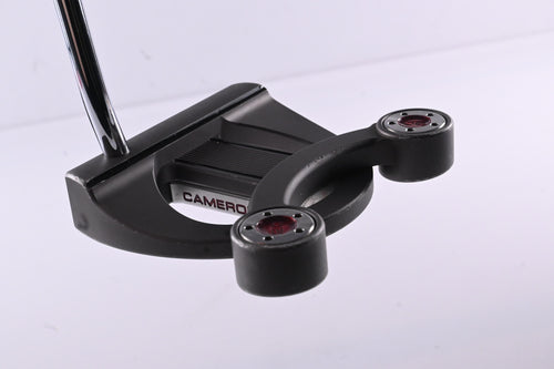 Scotty Cameron Futura X Putter / 34 Inch
