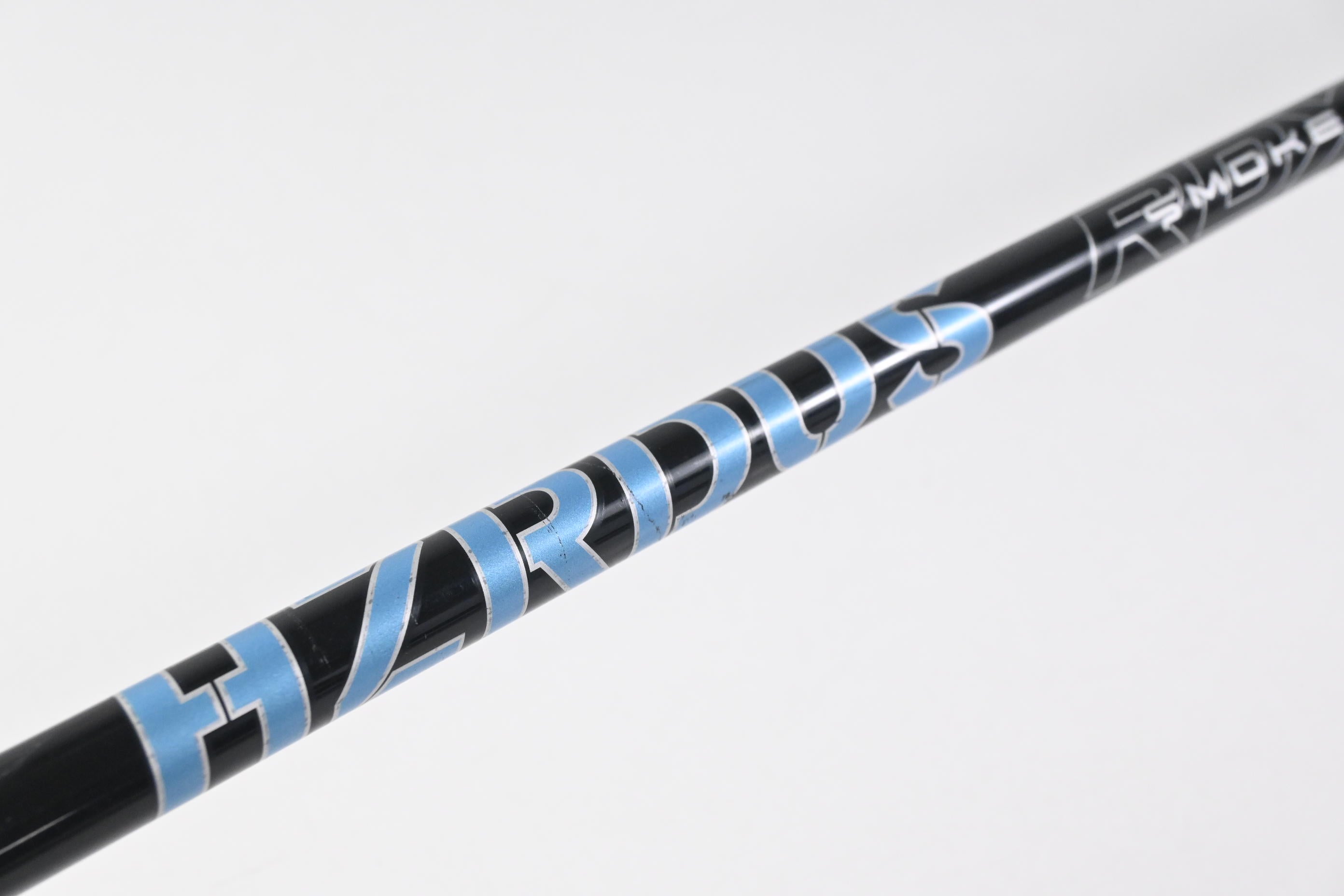 Project X Hzrdus Smoke Blue RDX 60 Driver Shaft / X-Flex / Taylormade 2nd Gen