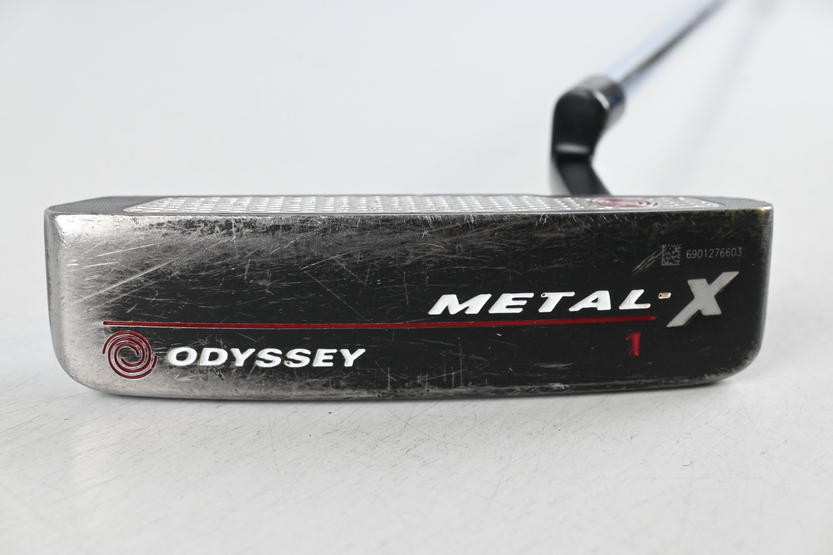 Odyssey Metal-X 1 Putter / 34 Inch