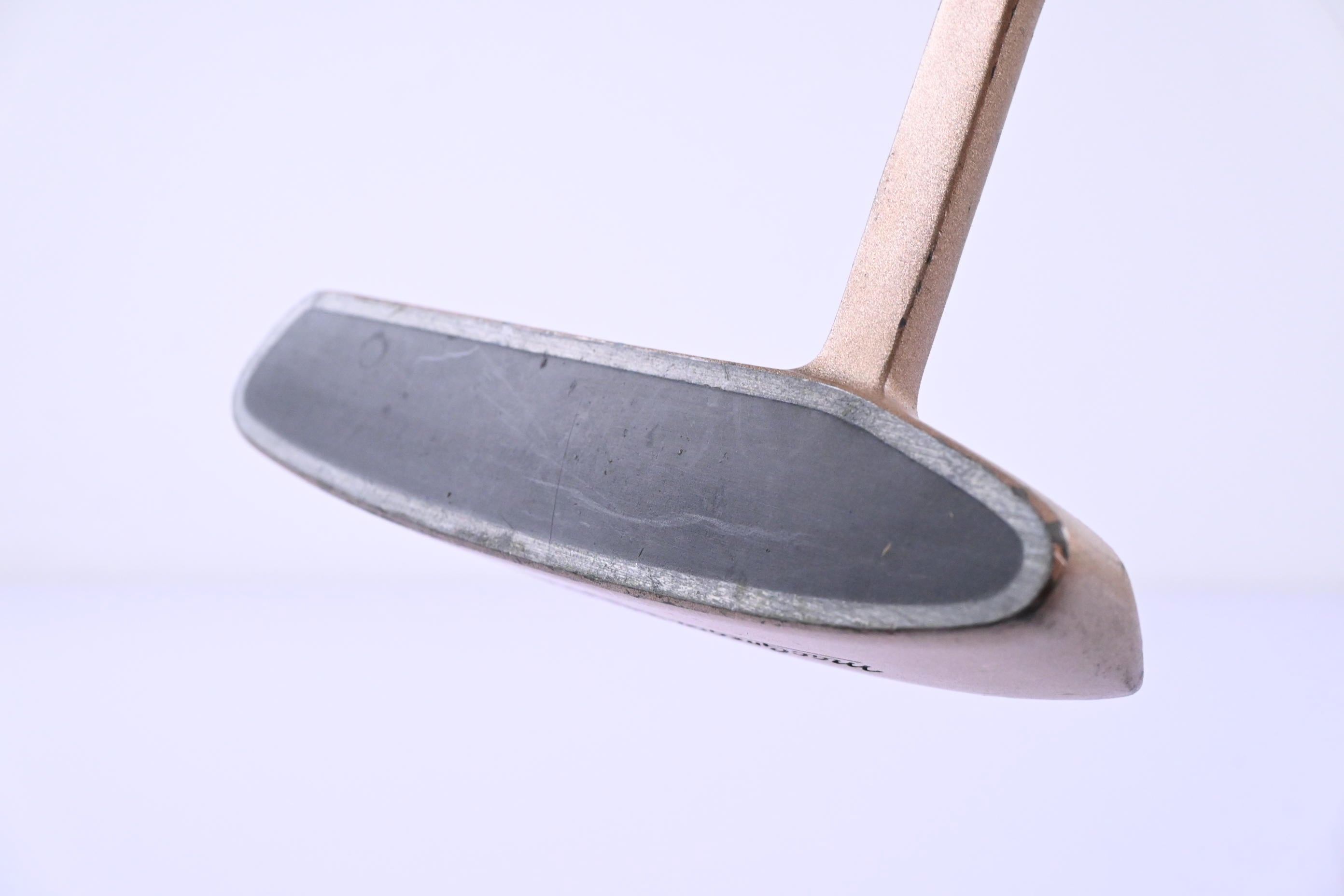 MacGregor Balata Face BP352L Putter / 34 Inch