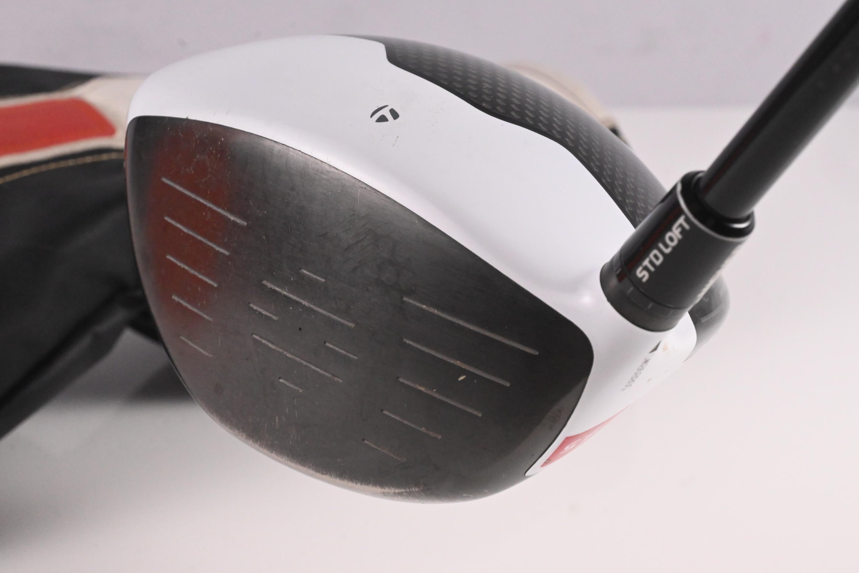 Taylormade M1 2016 Driver / 9.5 Degree / Regular Flex Fujikura Pro 60 Shaft